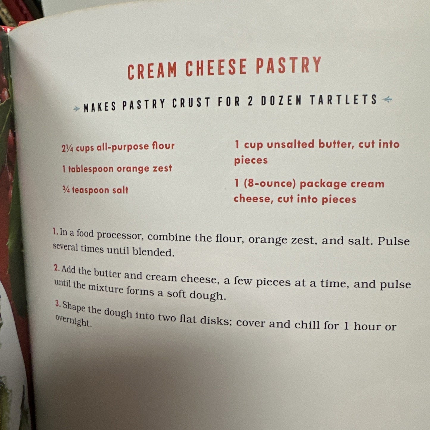 The Christmas Movie Cookbook: Recipe..., Rutland, Julia