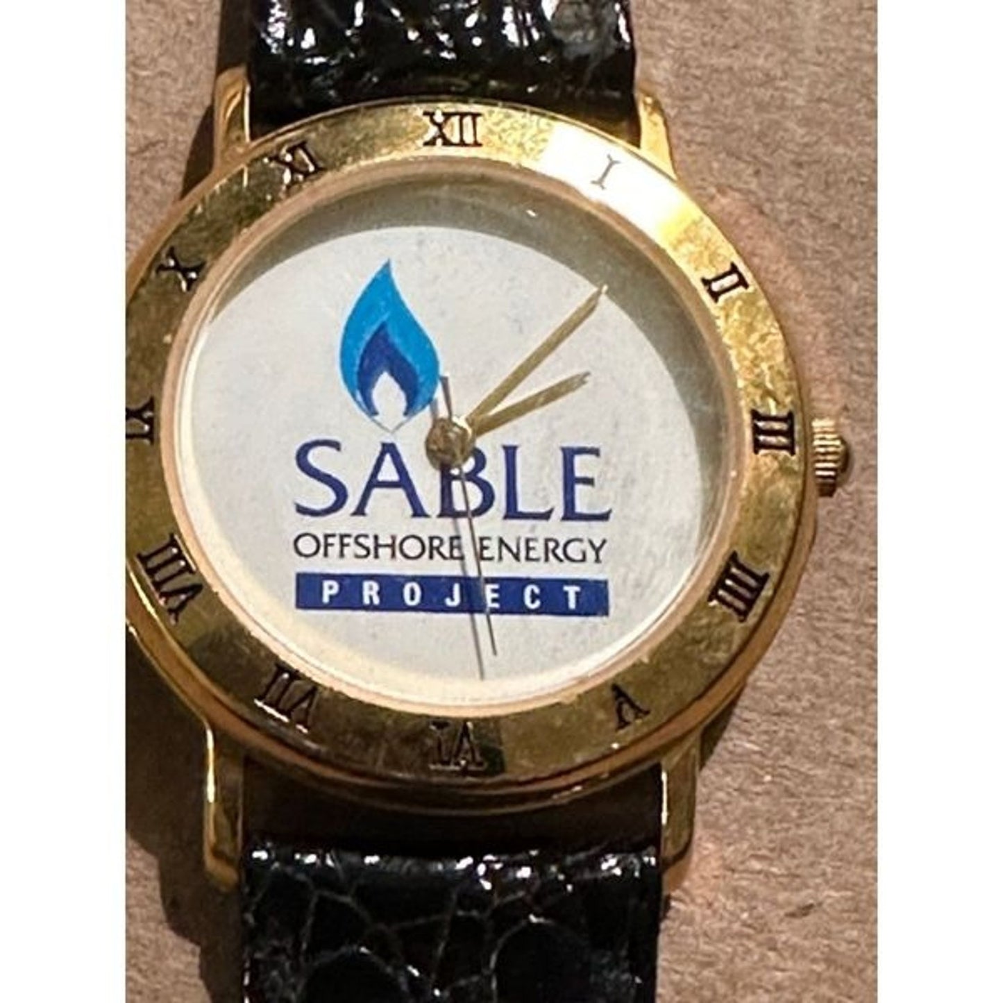 Sable Offshore Energy project watch