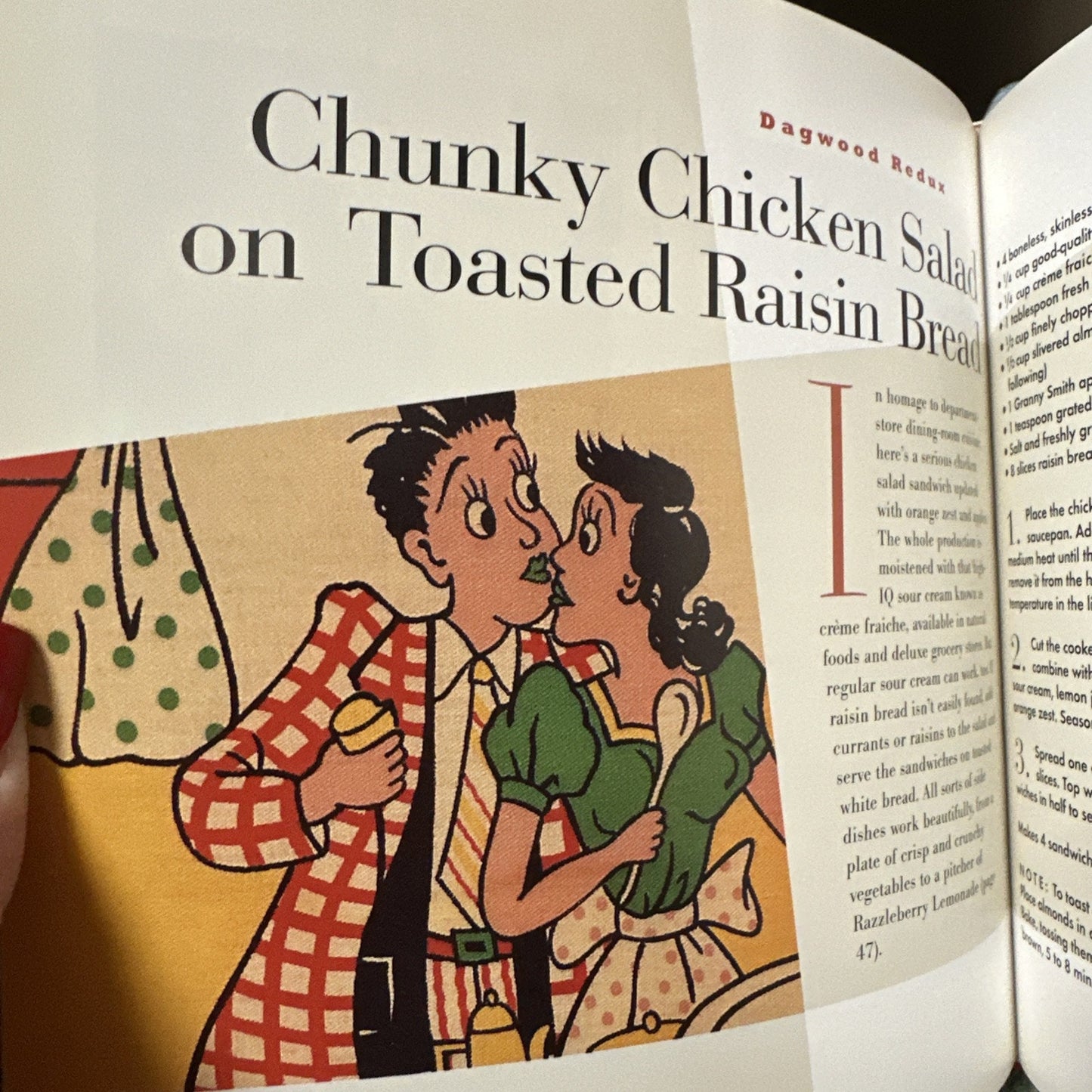 Patio Daddy-O: '50S Recipes With a Modern Twist - Preowned
