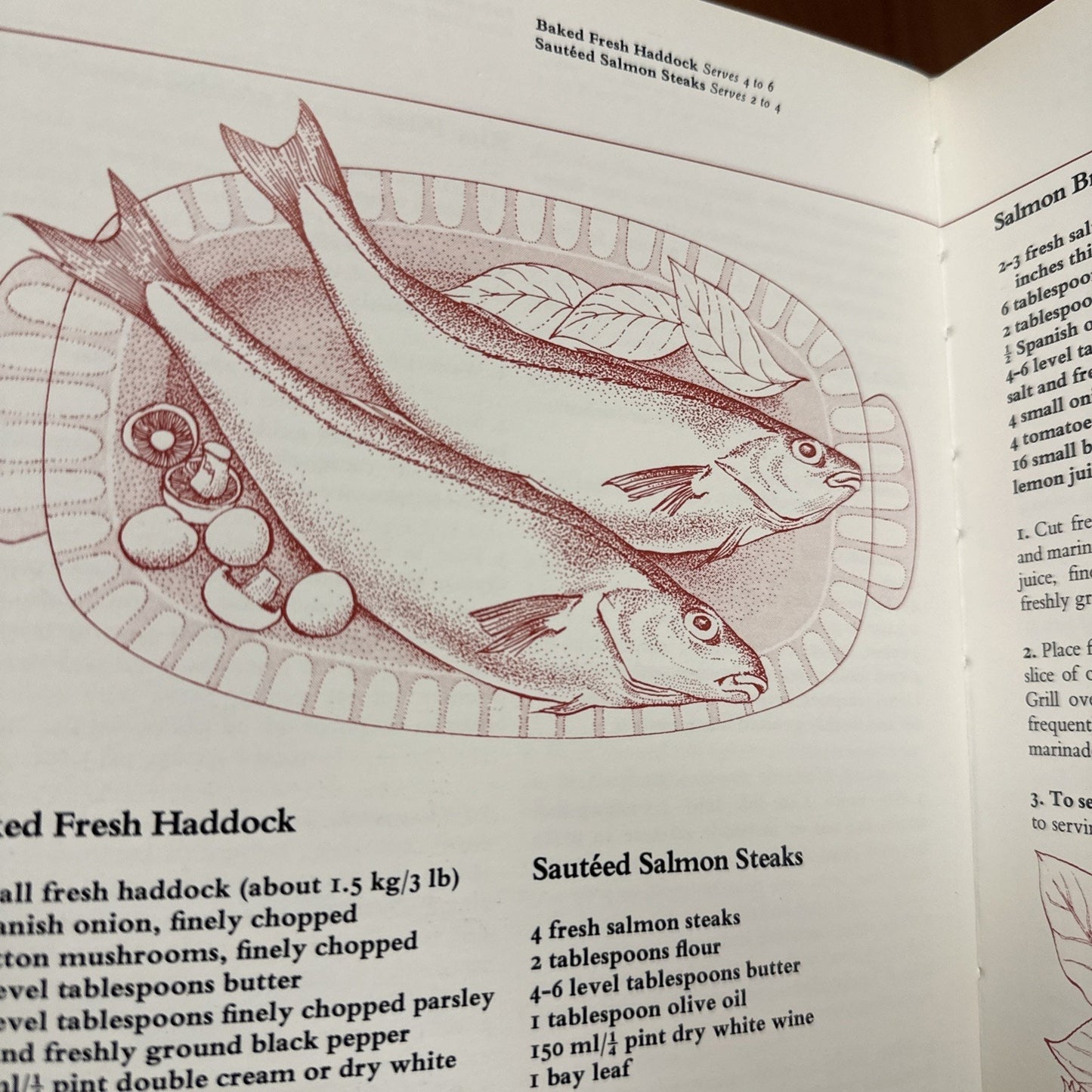 Great Main Dishes by Carrier, Robert Hardback Book