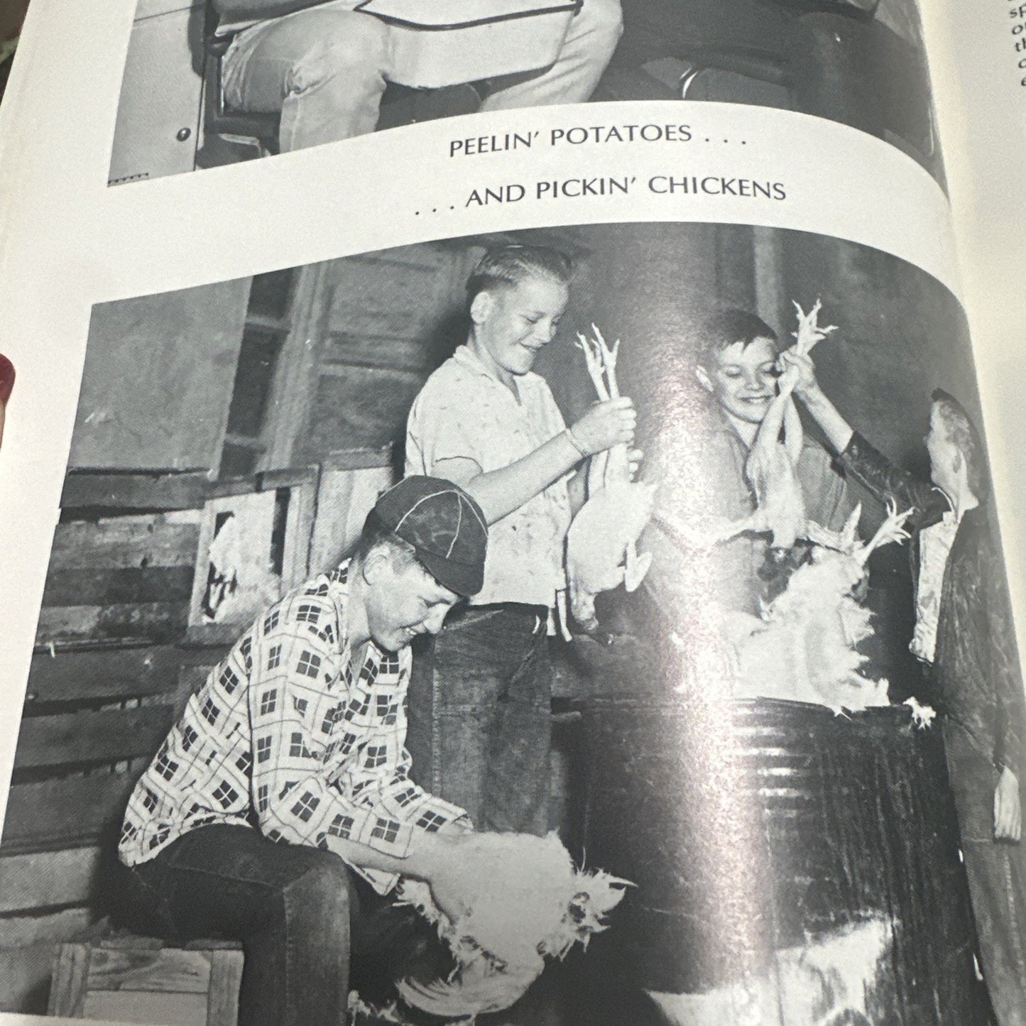 Methodist Orphanage Home Founding Christian Waco Texas Local History RARE 1980