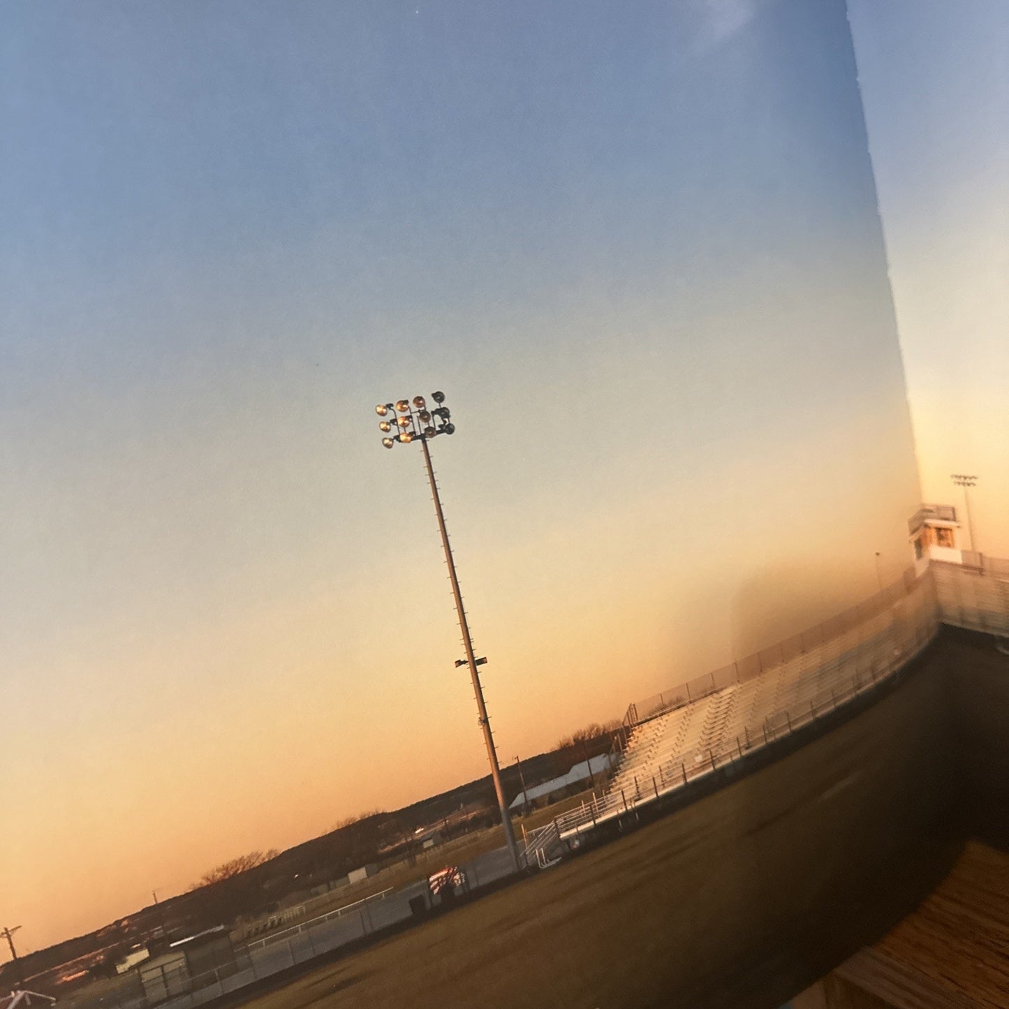 Home field Texas High School Football Stadiums From Alice To Zephyr Jeff Wilson