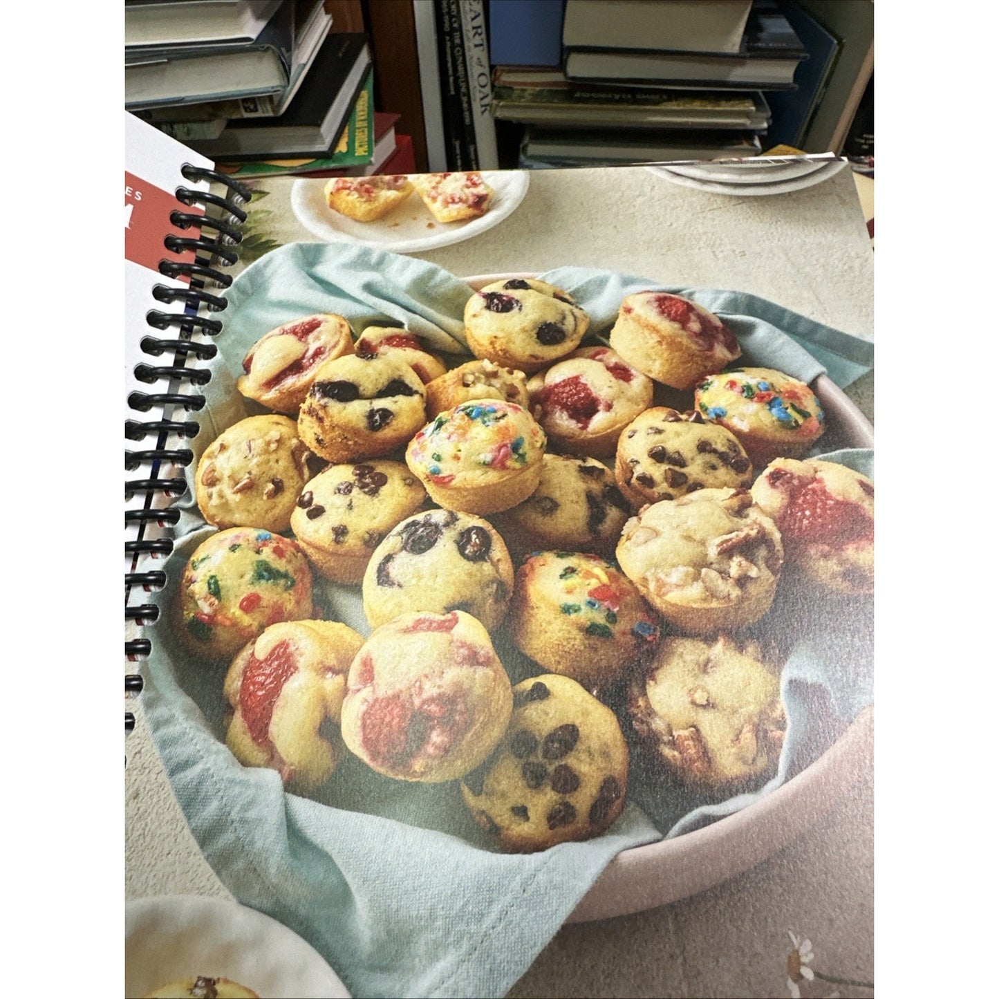 Brilliant Bites: 75 Amazing Small Bites for Any Occasion Hardcover – 2023