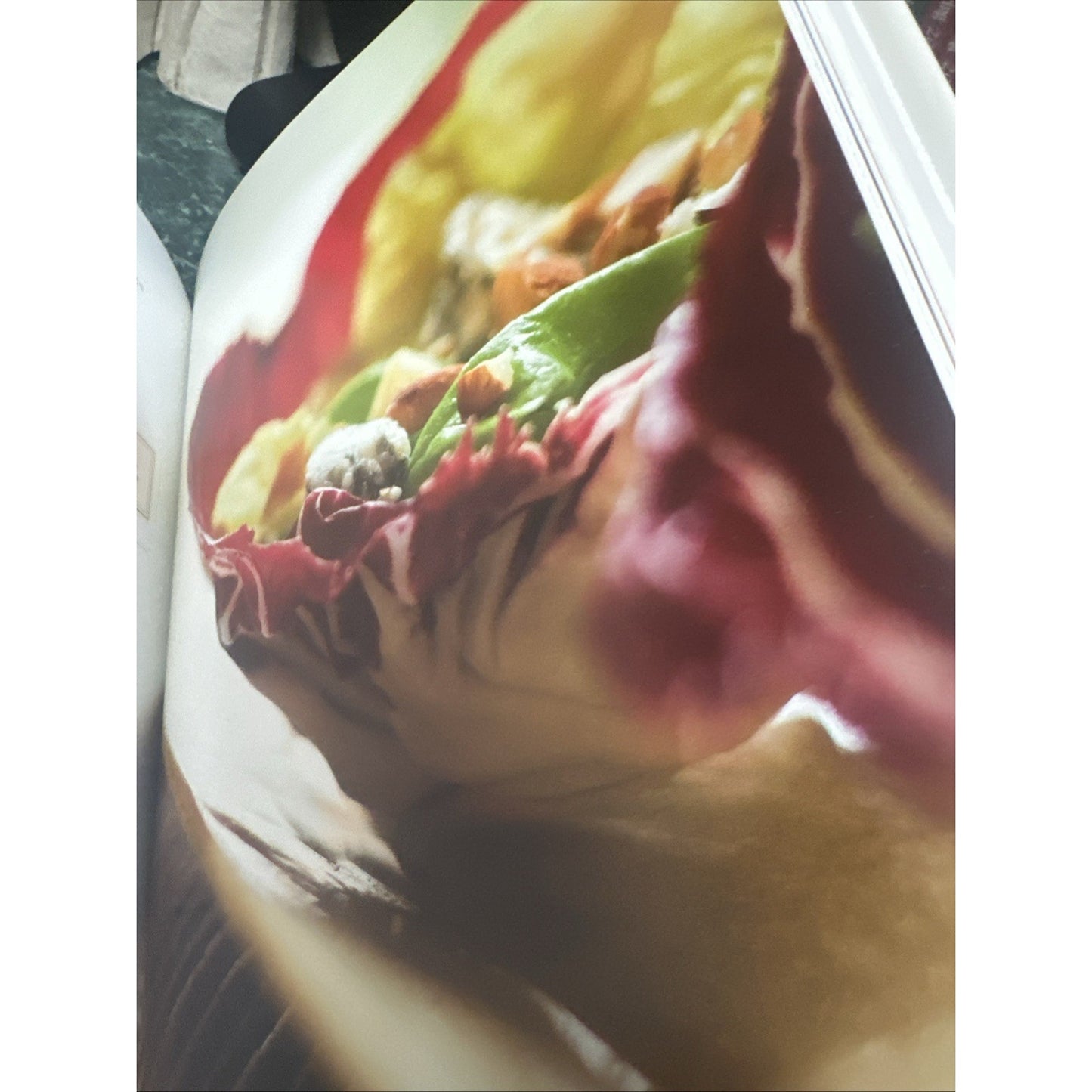 Peace Meals Cookbook