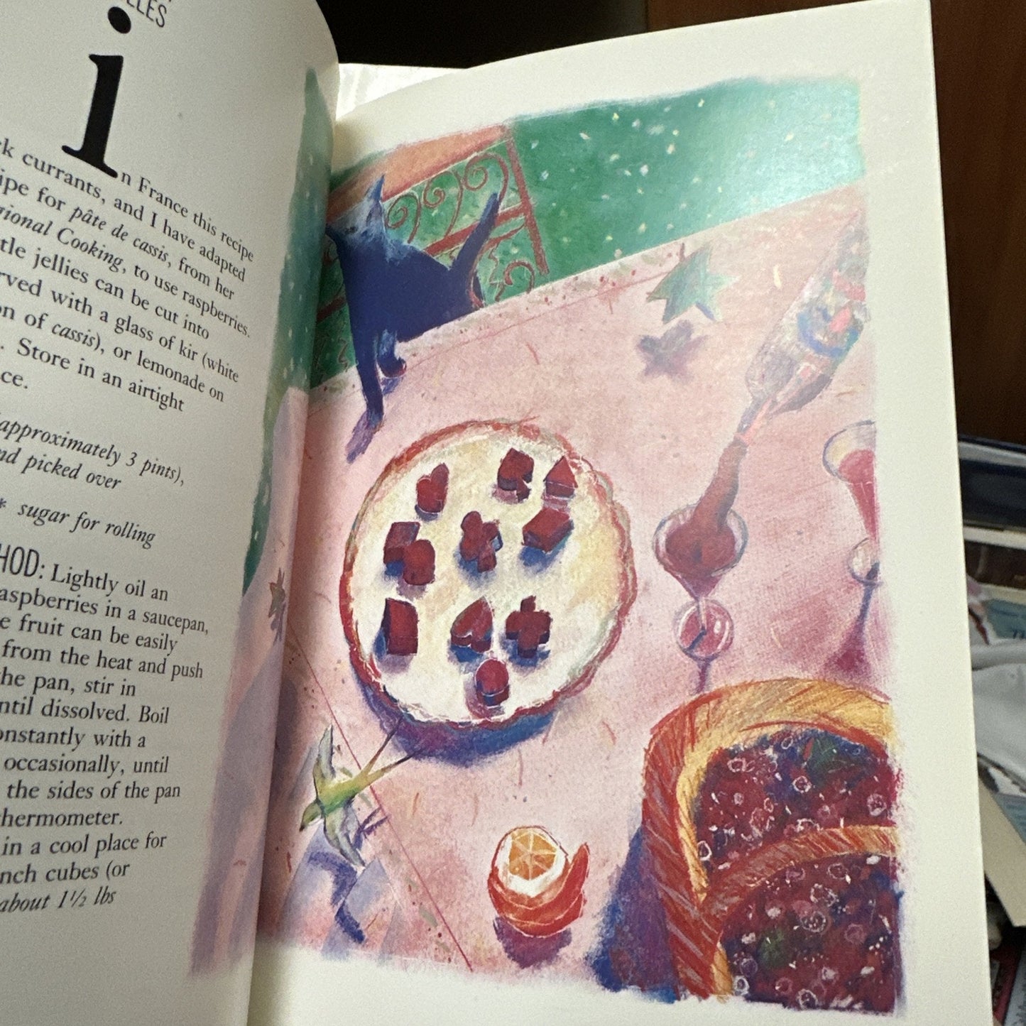 Seasonal Gifts from the Kitchens by Emily Crumpacker