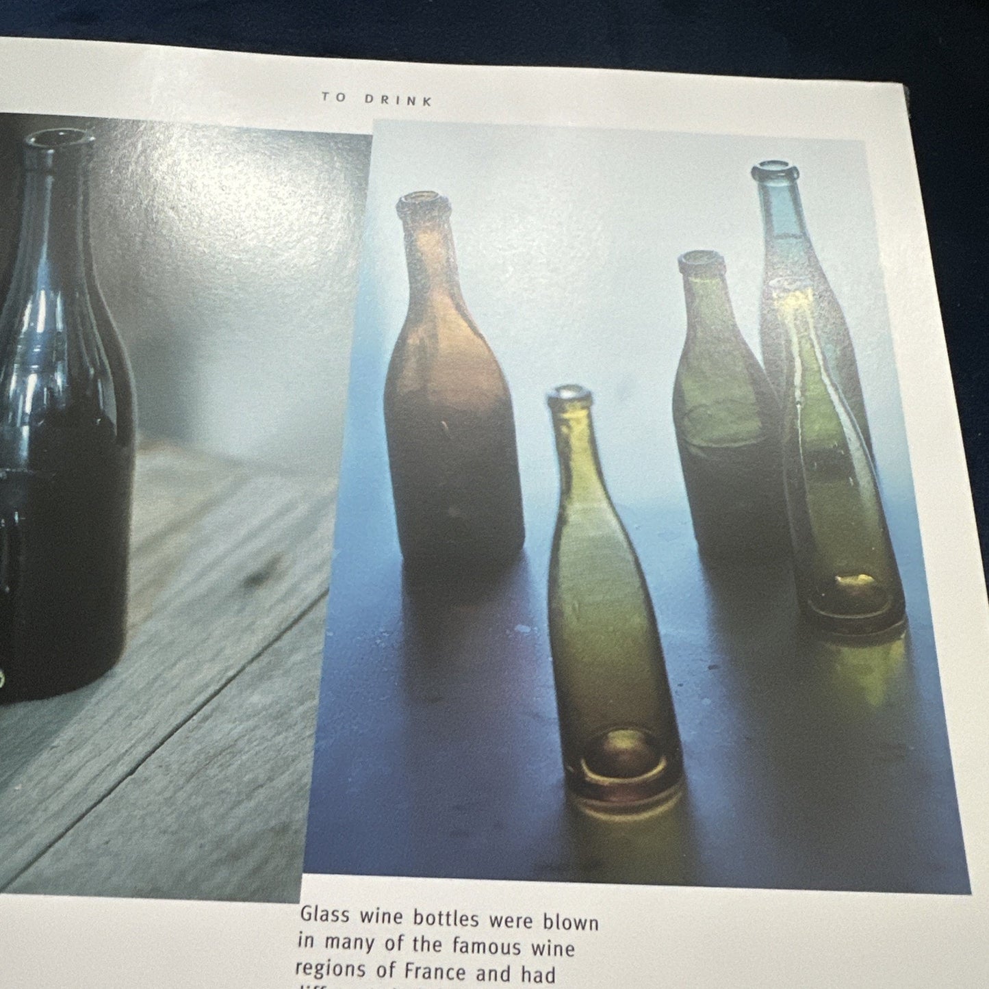 Everyday Things Glass HC Book by Slesin, Rozensztroch, Cliff - Coffee Table Book