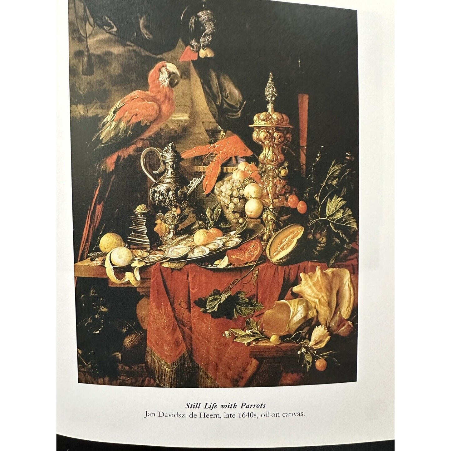 Rubens to Rhubarb: The Ringling Museum Cookbook by Helen L. Lawson