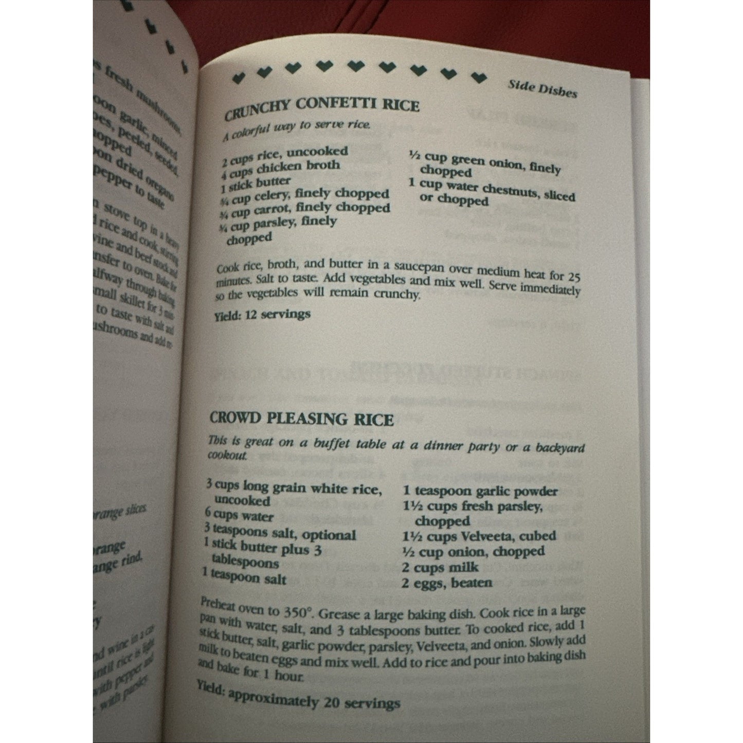 Hearts & Flours Cookbook: A Sampler Of Recipes From The Heart Of Texas By Junior