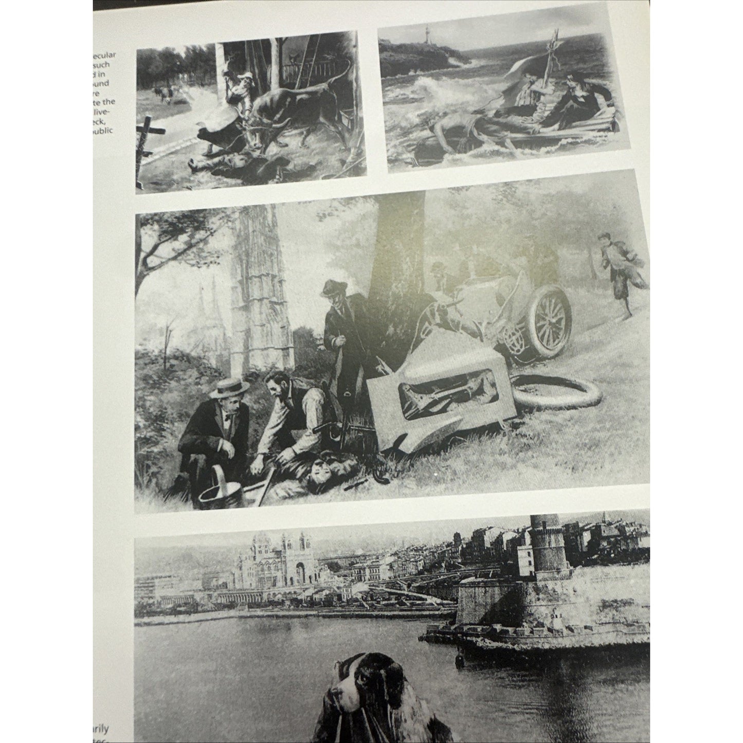 Luond, Karl INSPIRED BY TOMORROW ZURICH - 125 YEARS History & Vision Of A Global