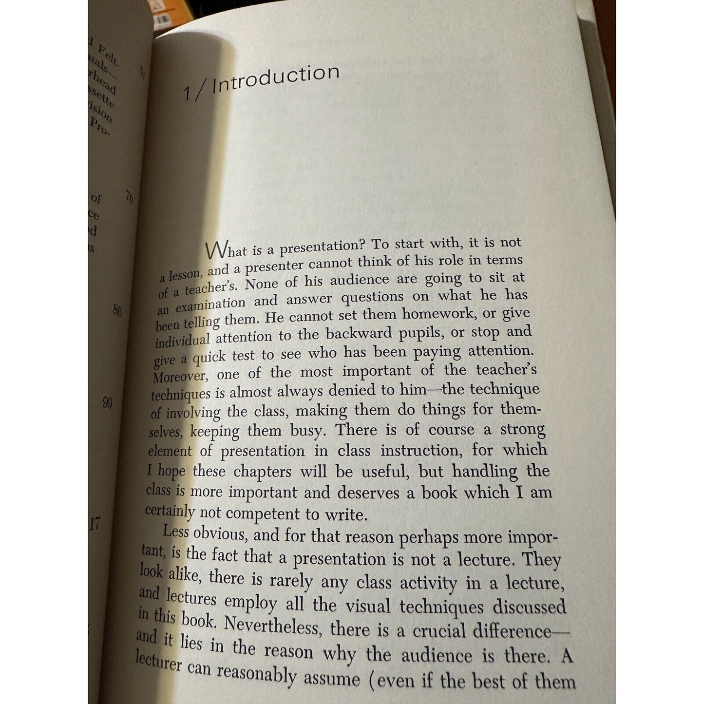 The New Oratory by Antony Jay (1971, Hardcover)