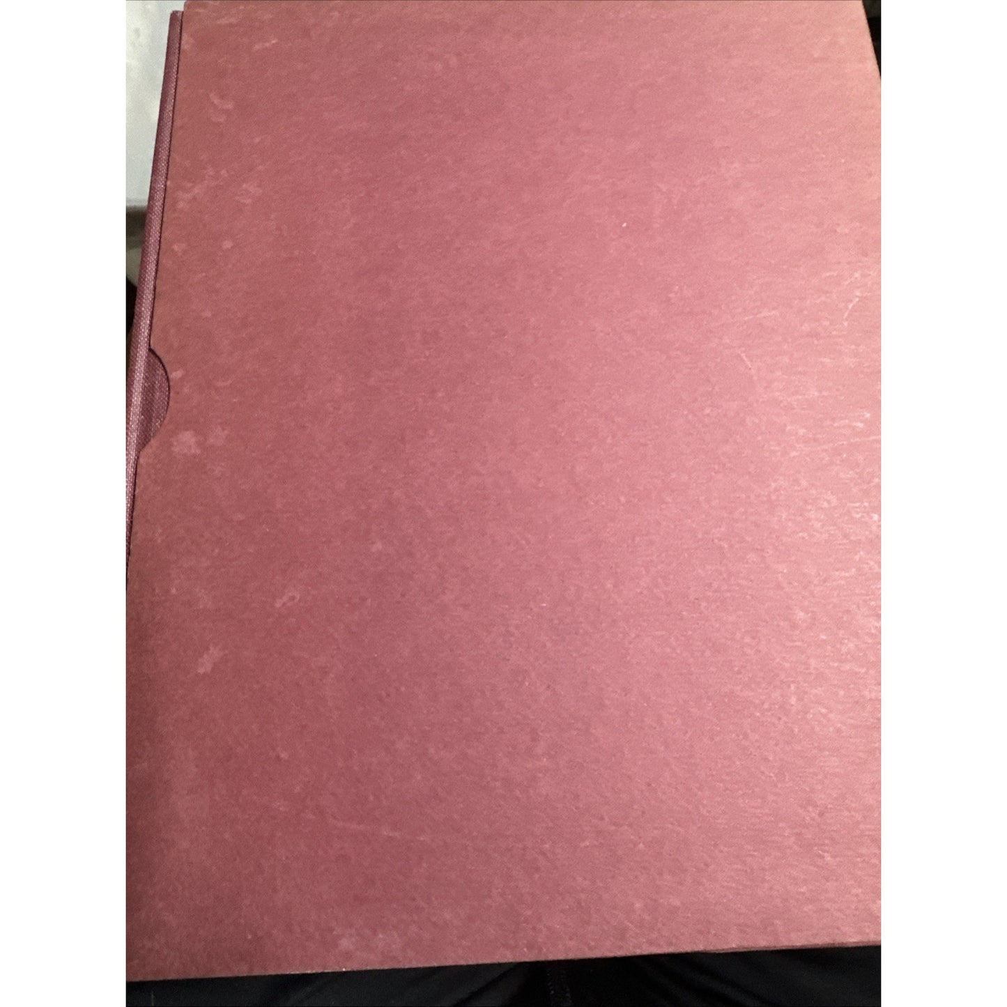SEQUOYAH OF EARTH AND INTELLECT JACK FREDERICK KILPATRICK SIGNED LTD ED 1965