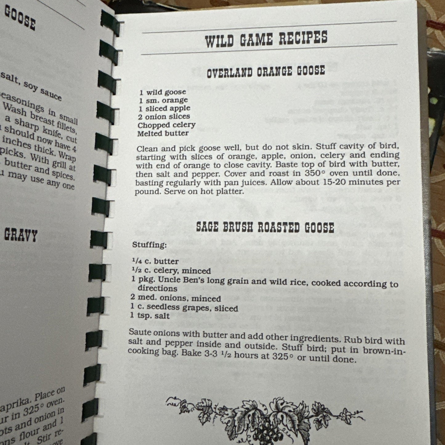 The Oregon Trail Cookbook: A Historical View of Cooking, Traveling and Surviving