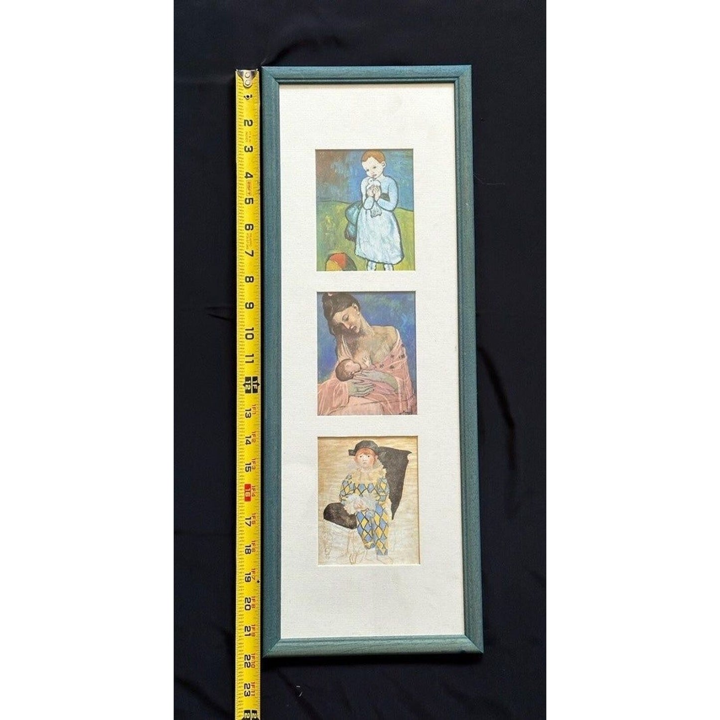 Pablo Picasso Prints Rare