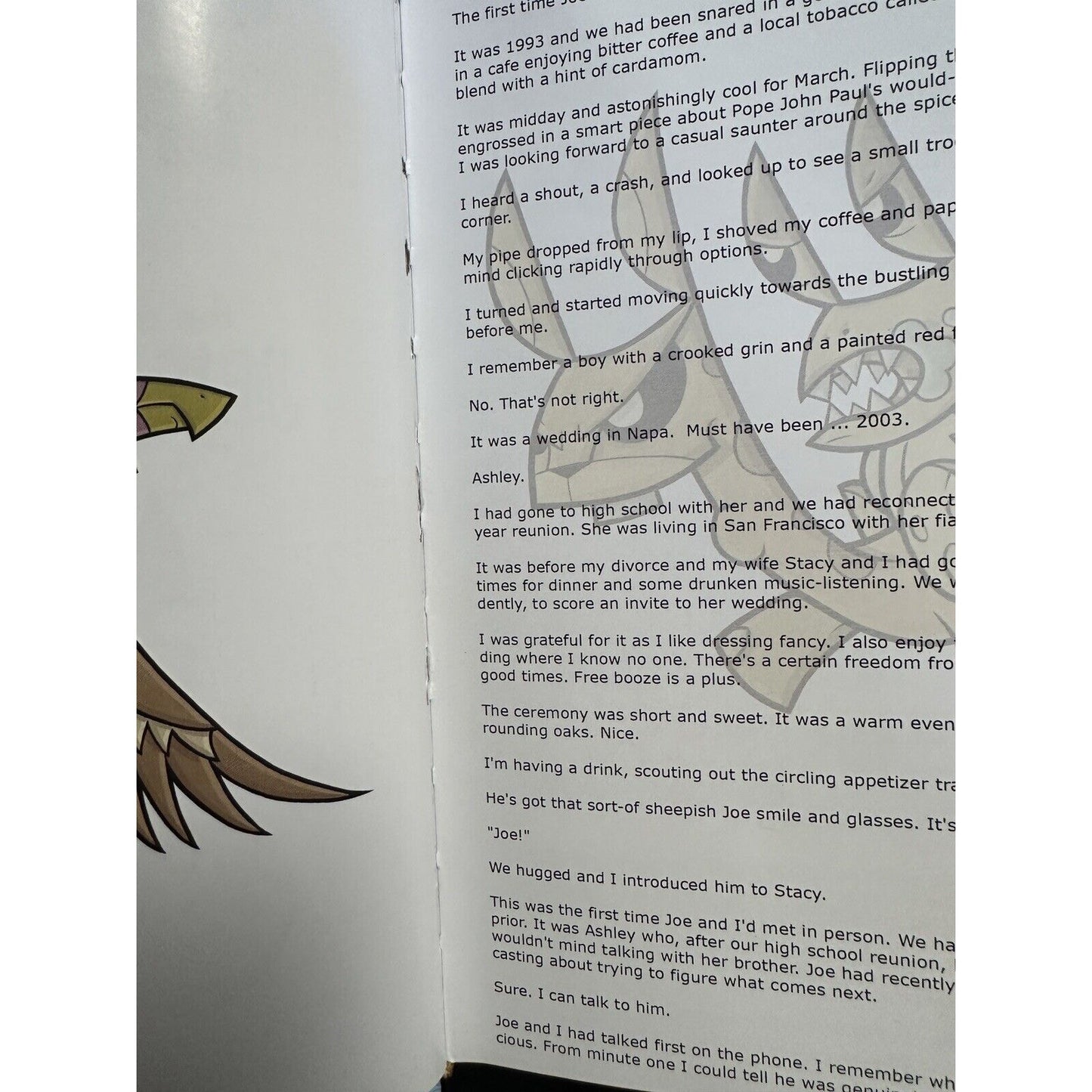 Creatures Of Habit: The Art of Joe Ledbetter by Joe Ledbetter (Hardcover, 2009)