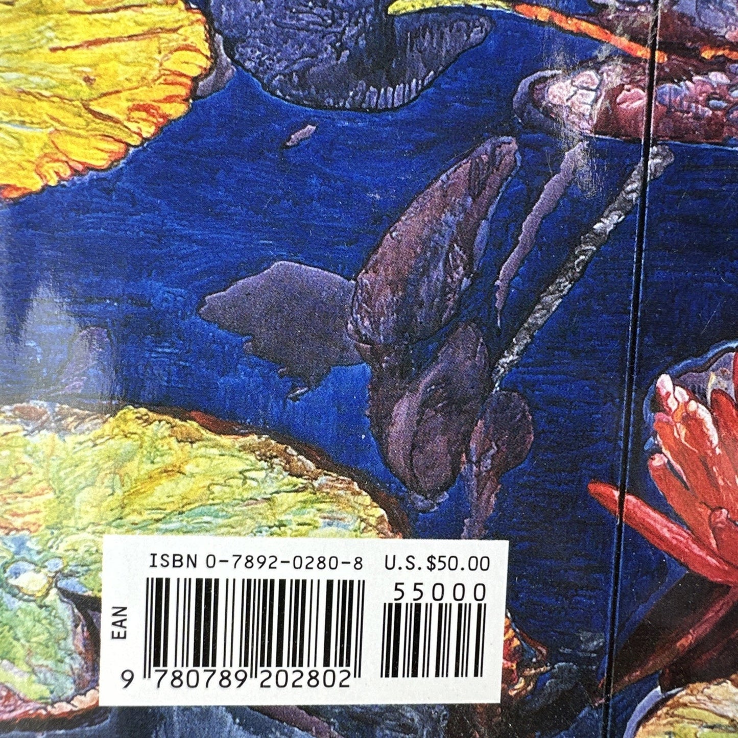 Reflections of Nature: Paintings by Joseph Raffael by Wallach