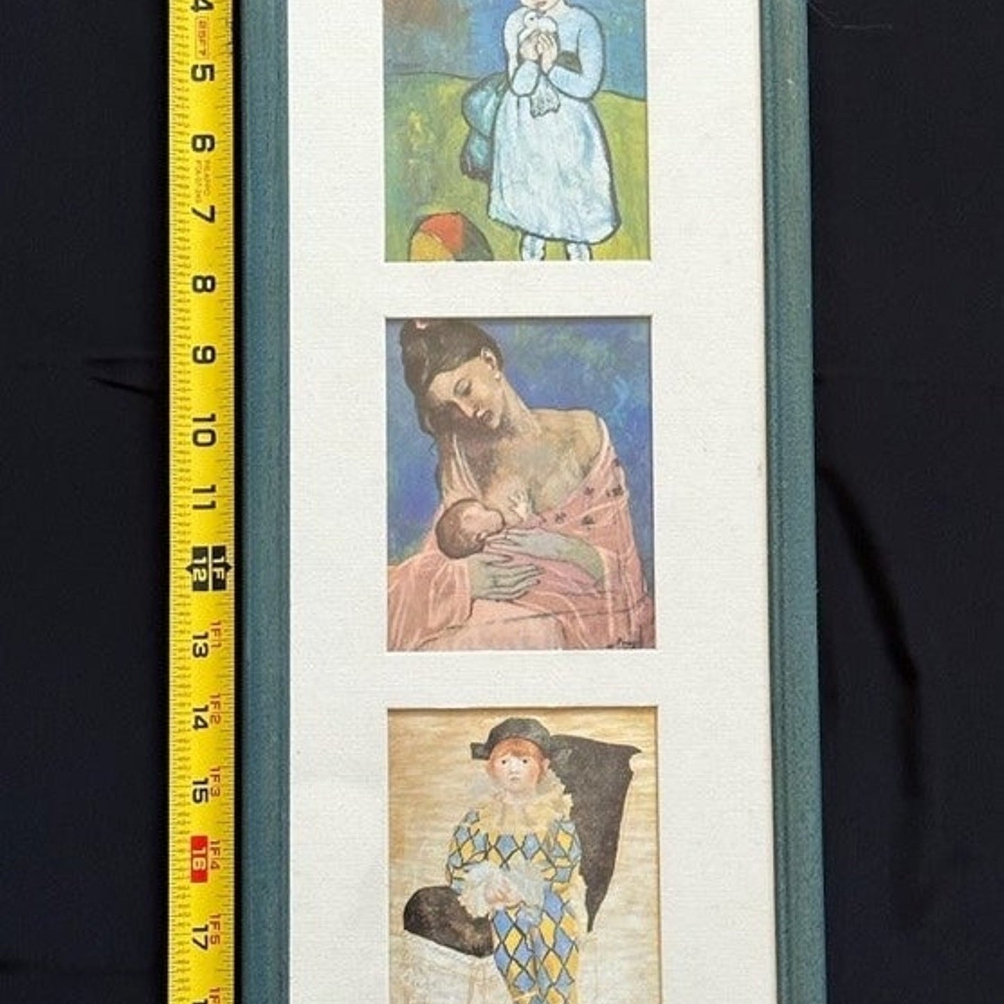 Pablo Picasso Prints Rare