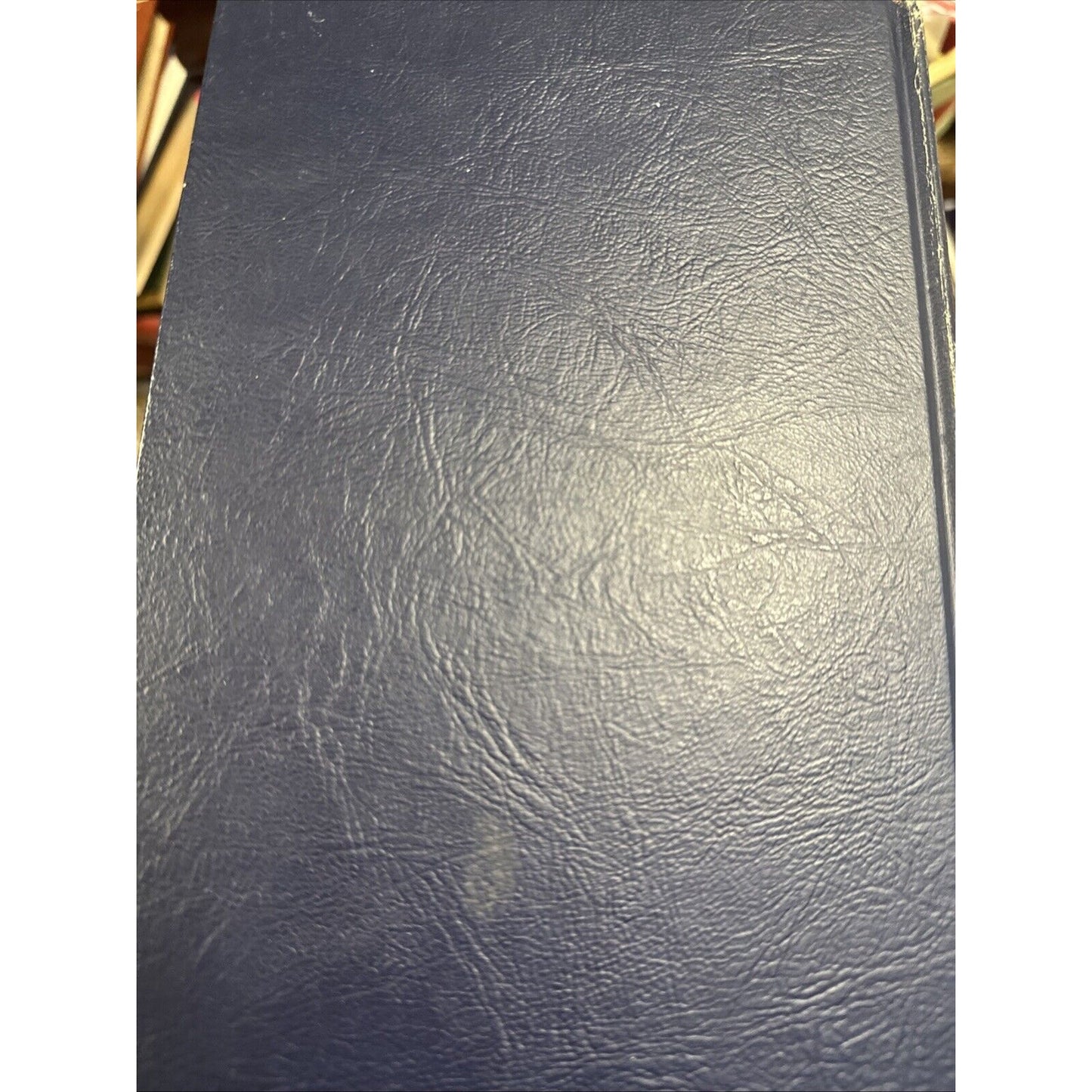 The New Dictionary of Thoughts, A Cyclopedia of Quotations, 1960 Edition