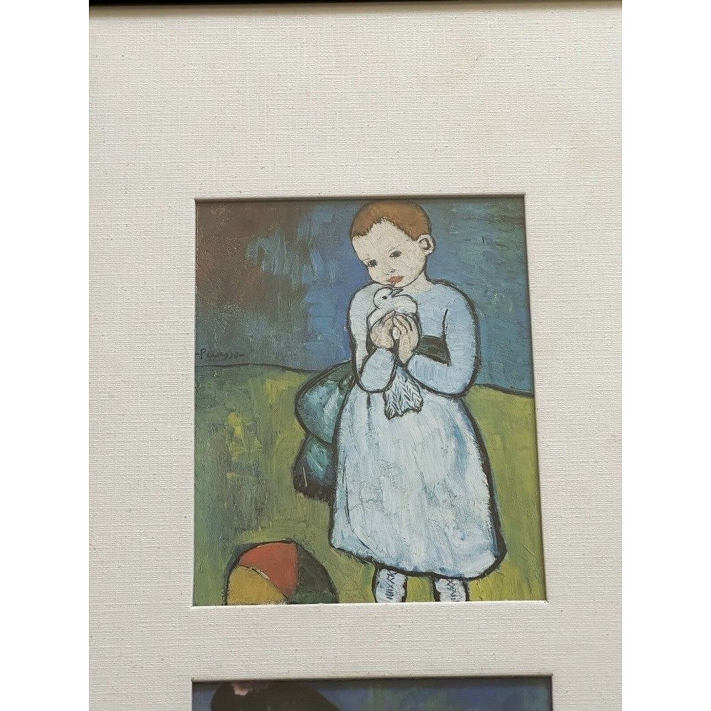 Pablo Picasso Prints Rare