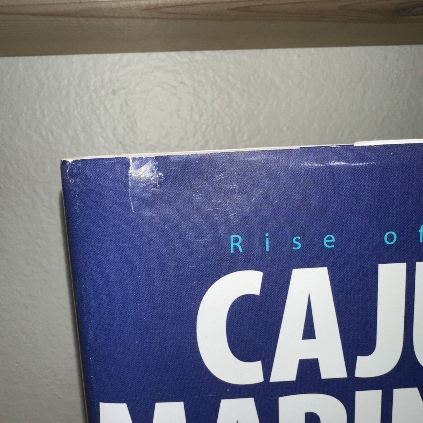 Rise of the Cajun Mariners: The Race for Big Oil****signed****