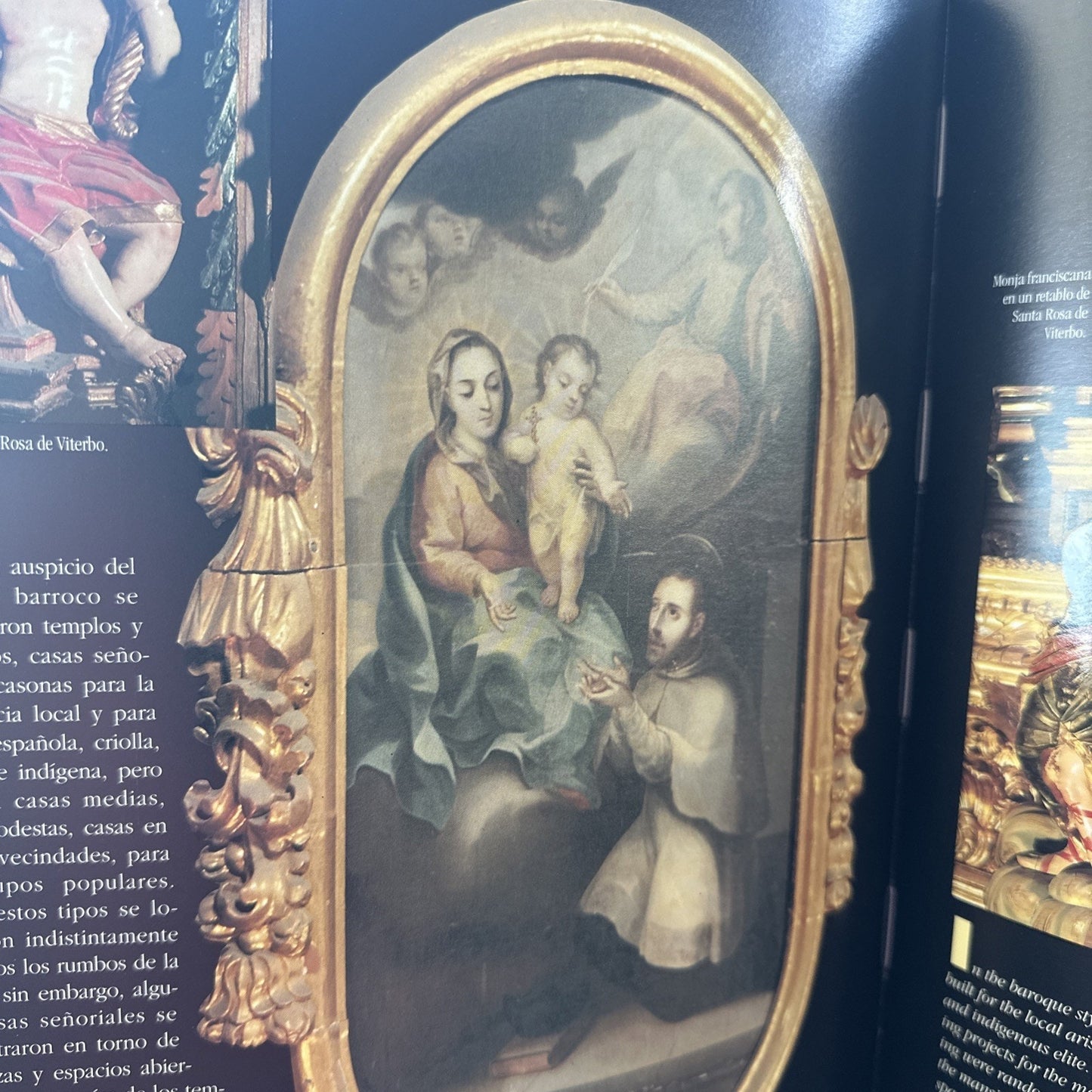 Estado De Queretaro 1993 Grupo Editorial Proyección de México Hardcover