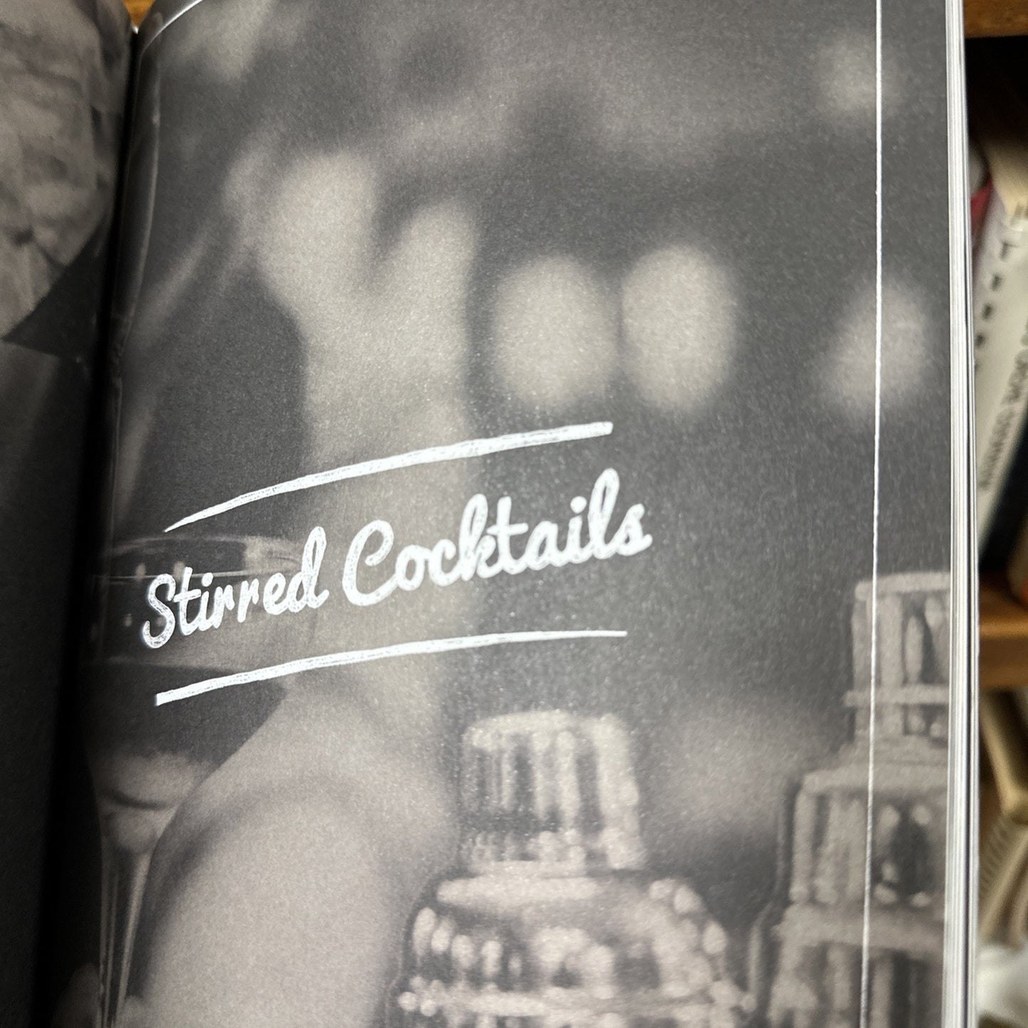 Cocktails: The New Classics - Le Bordays, Frederic - hardcover