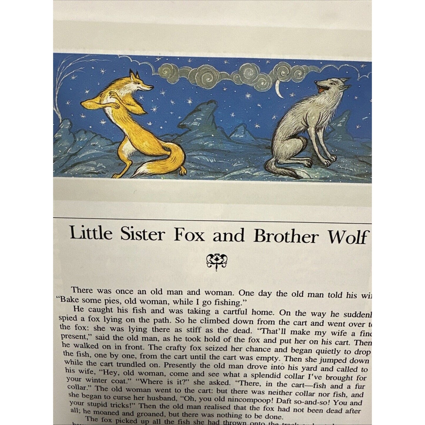 The Magic Ring Russian Folk Tales from Alexander Afanasiev’s Collection