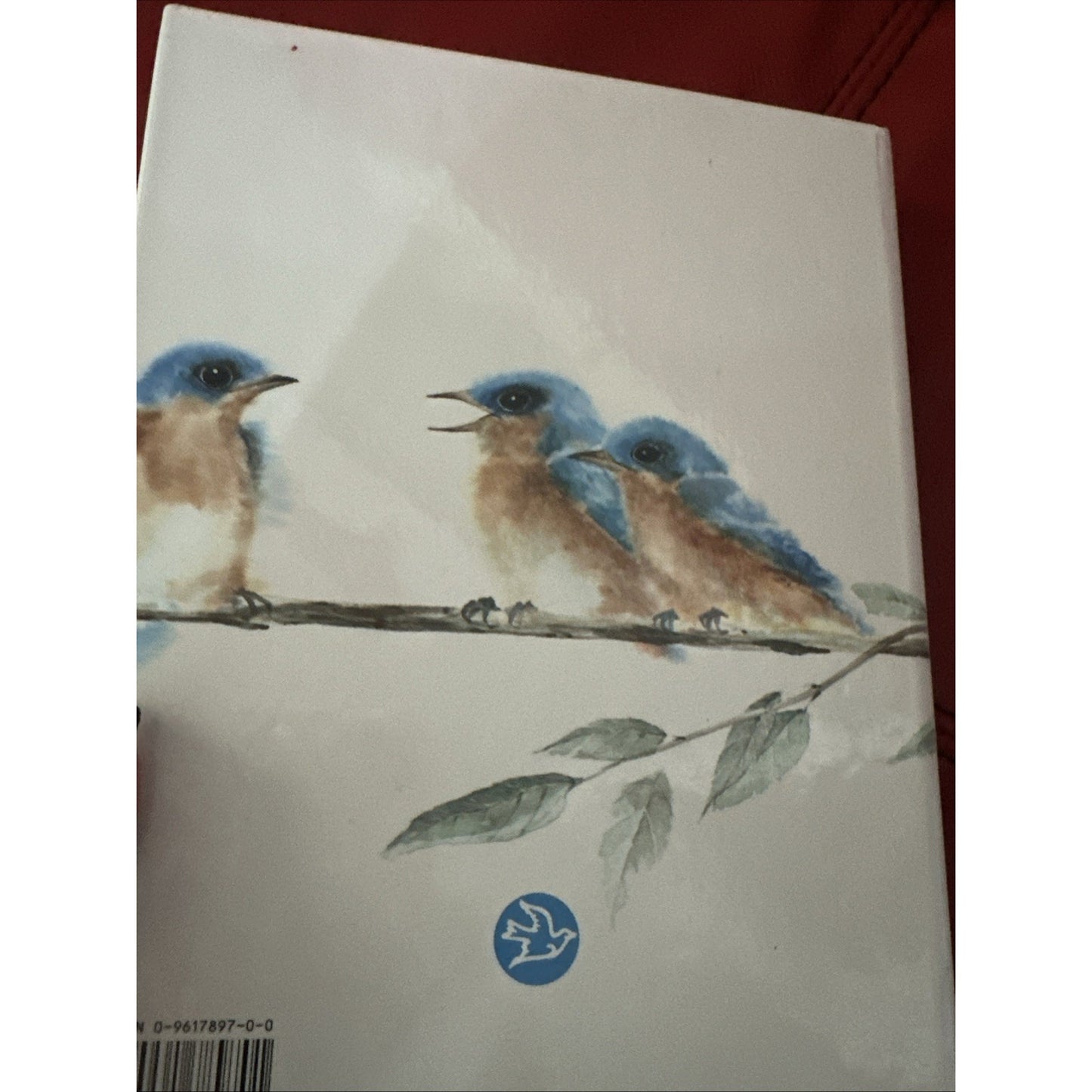 The Gathering : A Collection of Recipes by Blue Bird Circle (1987, Hardcover)