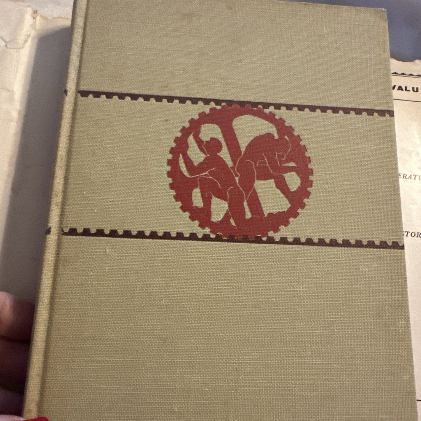 The Human Use of Human Beings by Norbert Wiener (1950) Rare