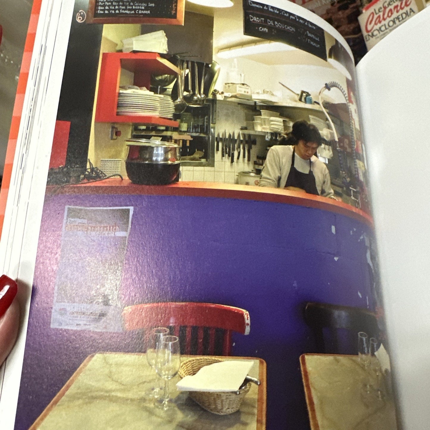 French Bistro: Seasonal Recipes - Auboyneau, Bertrand - Good