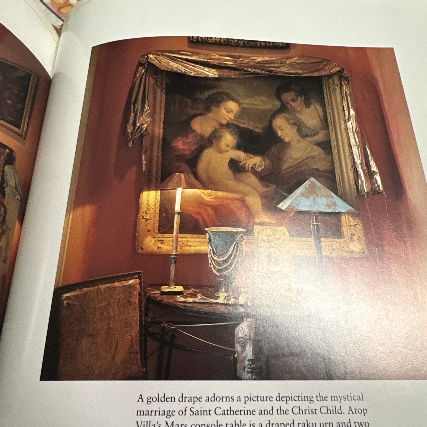 New Orleans: Elegance and Decadence Hardcover Table Book