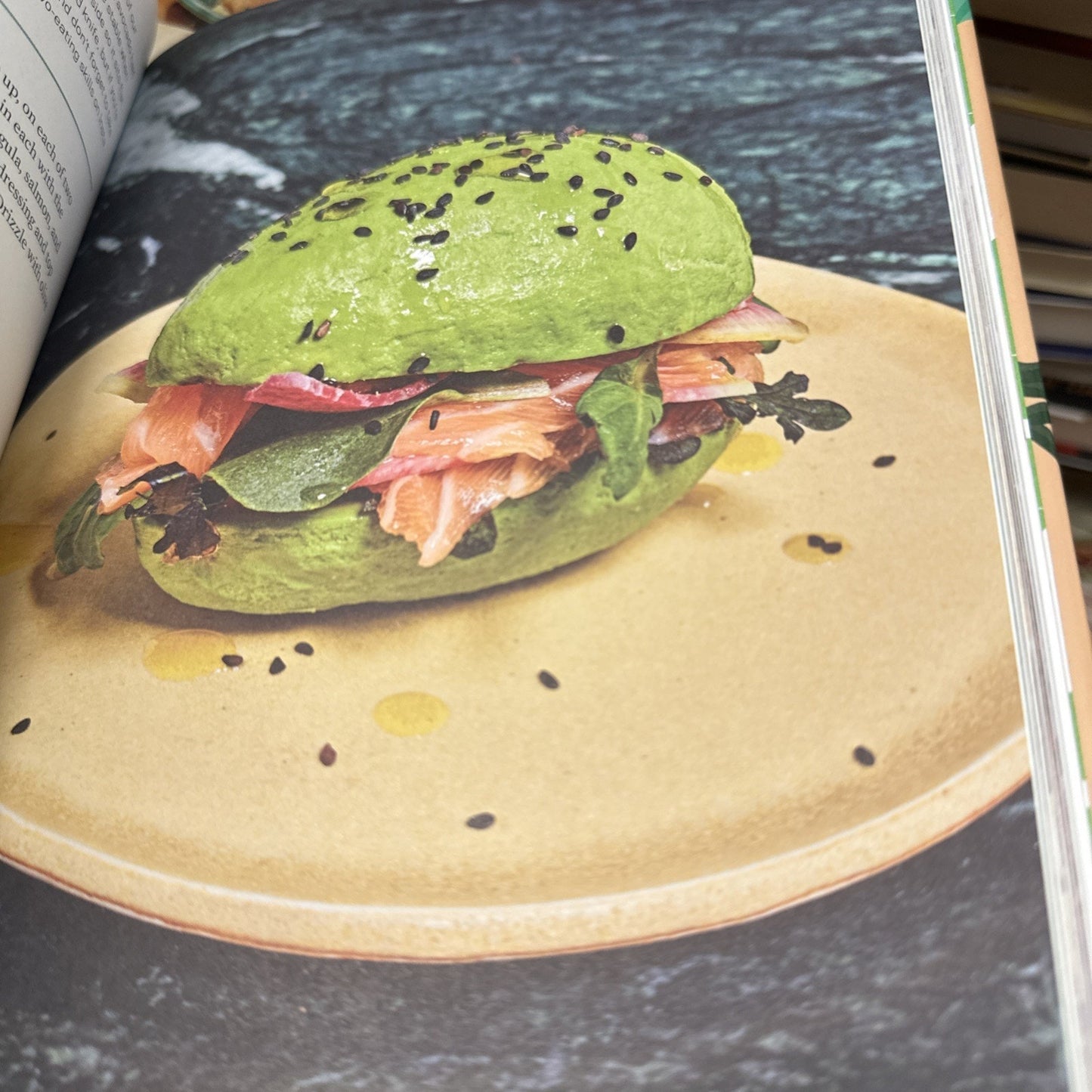 Avocaderia: Avocado Recipes for a Healthier, Happier Life
