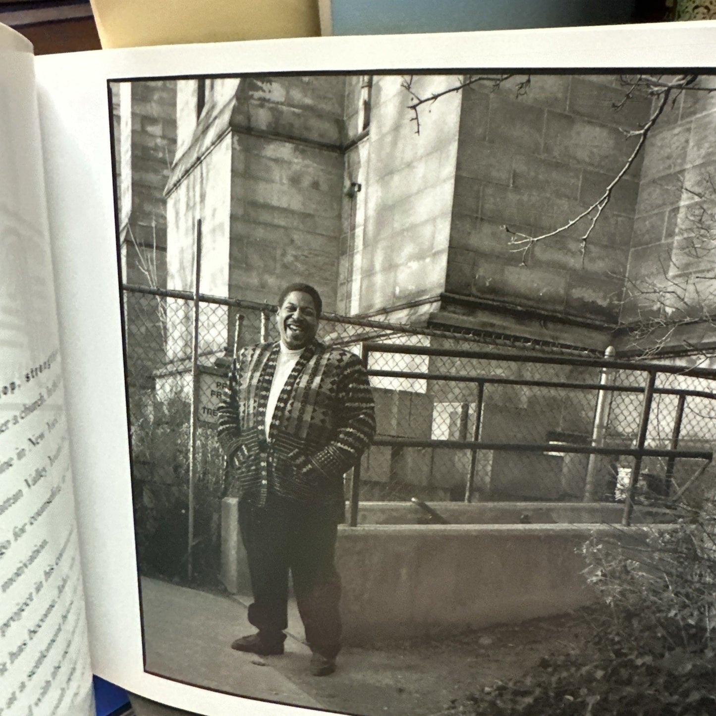Our Common Ground : Portraits of Blacks Changing the Face of America GD+ 'SIGNED