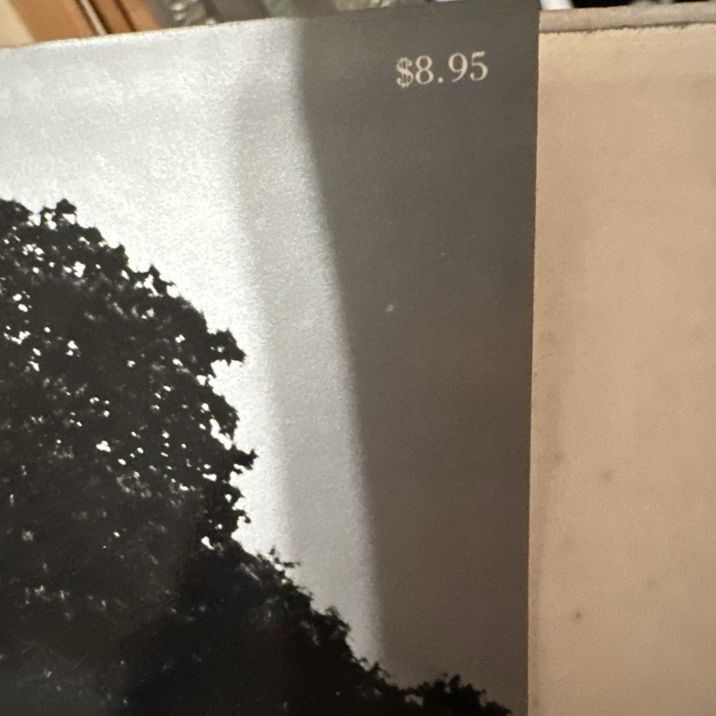 Eccentric Spaces- Robert Harbison Hardcover First Edition