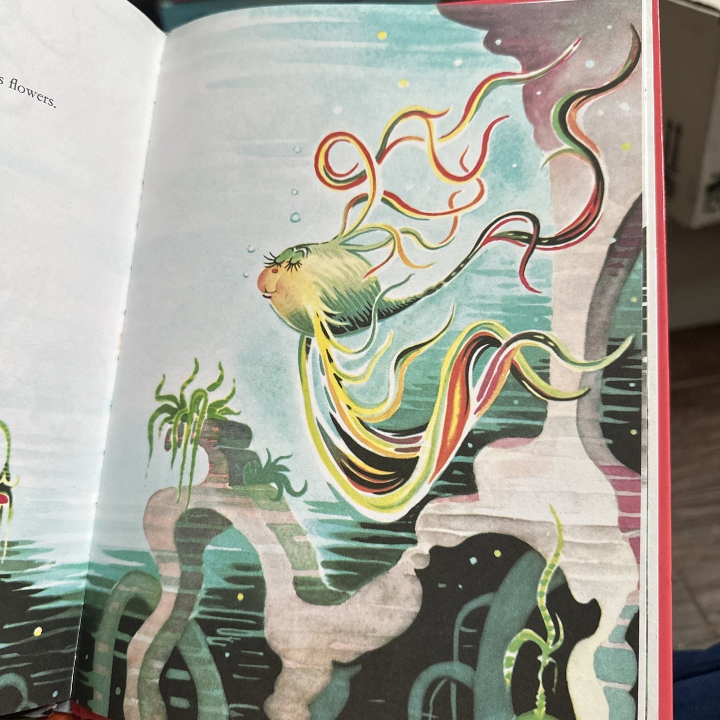 McElligot's Pool (Classic Seuss) - Hardcover By Seuss, Dr. - VERY GOOD 1974