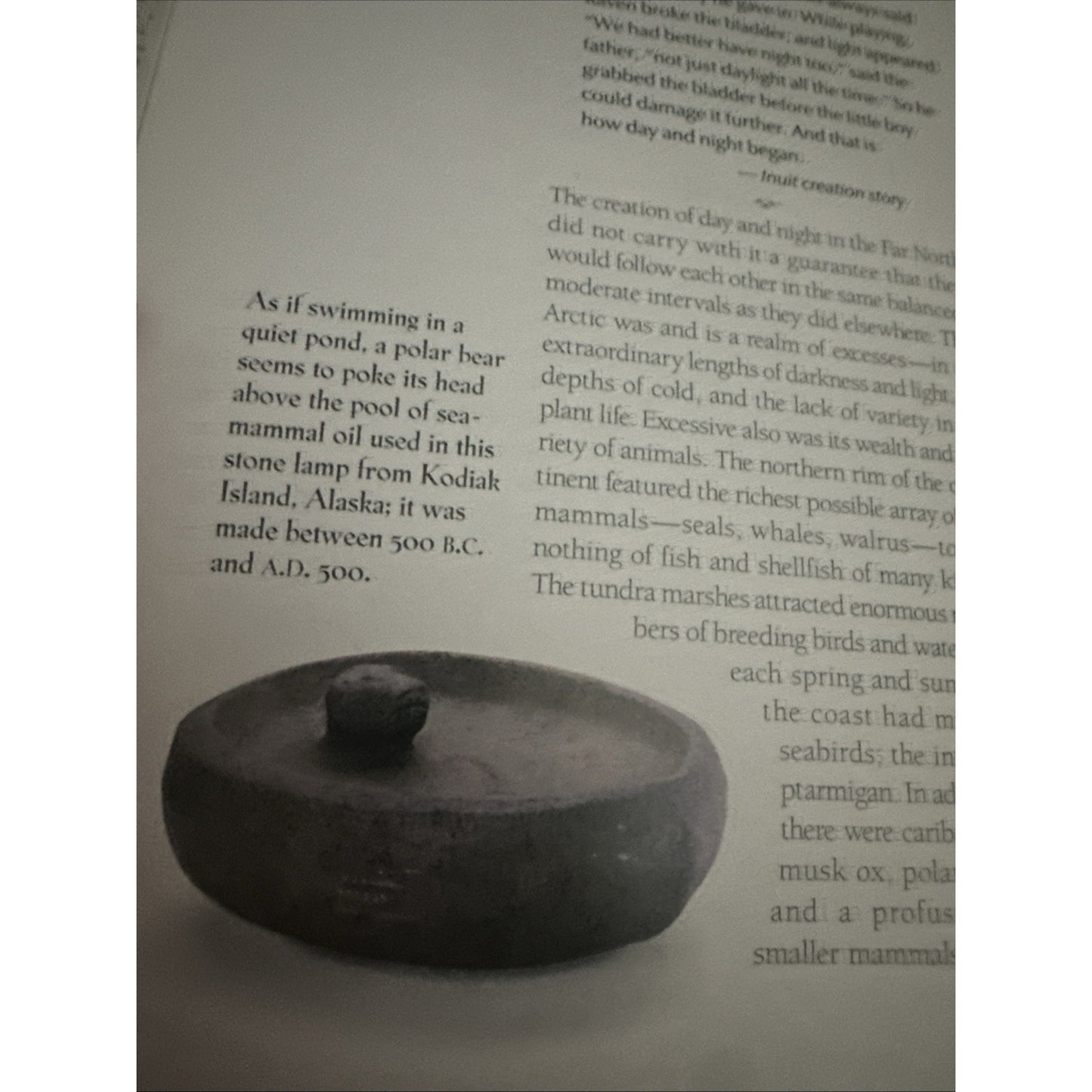 Through Indian Eyes, The Untold Story of Native American Peoples (1995) Vtg Book