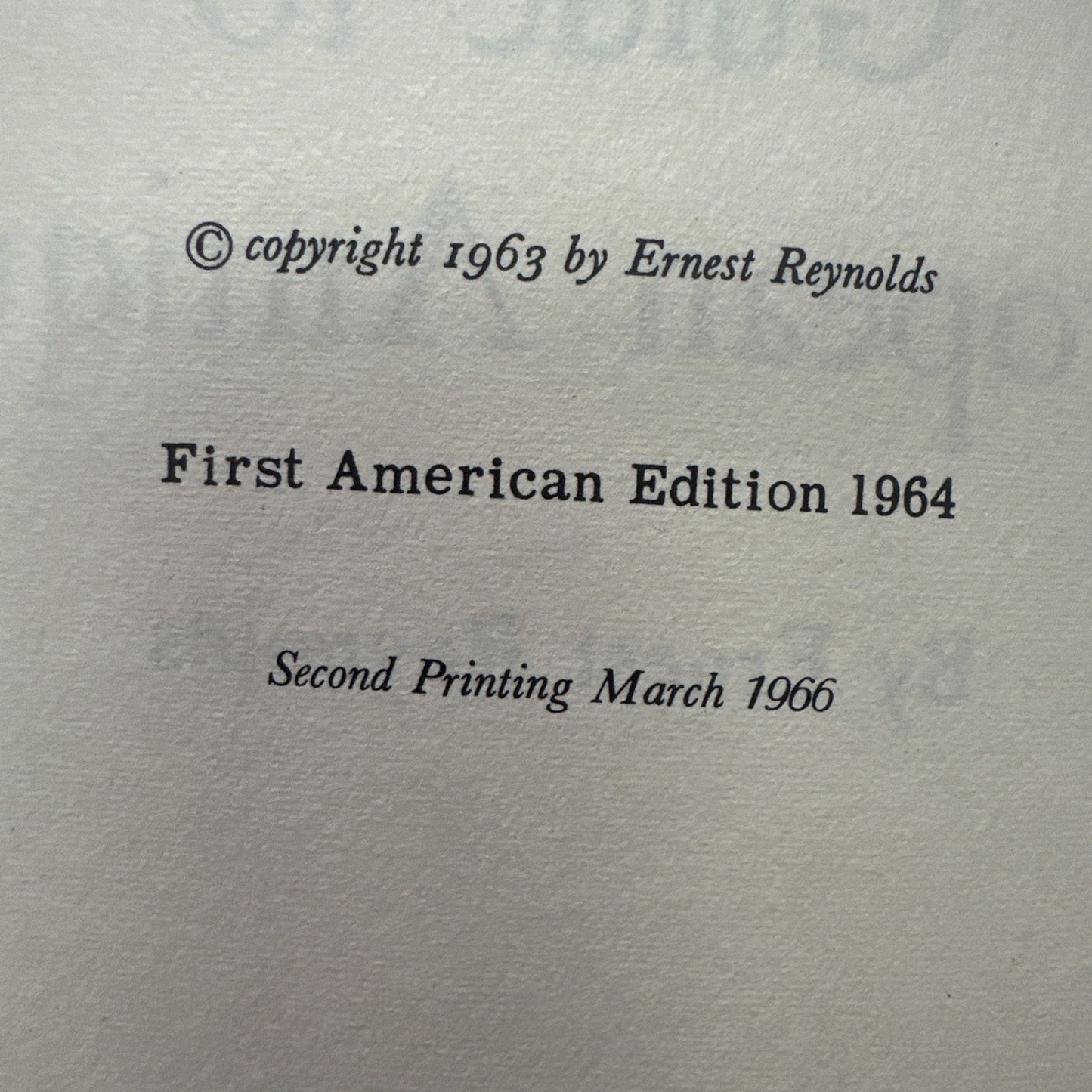 Guide to European Antiques Reynolds Ernest Hardcover Dust Jacket 1964 1st Americ