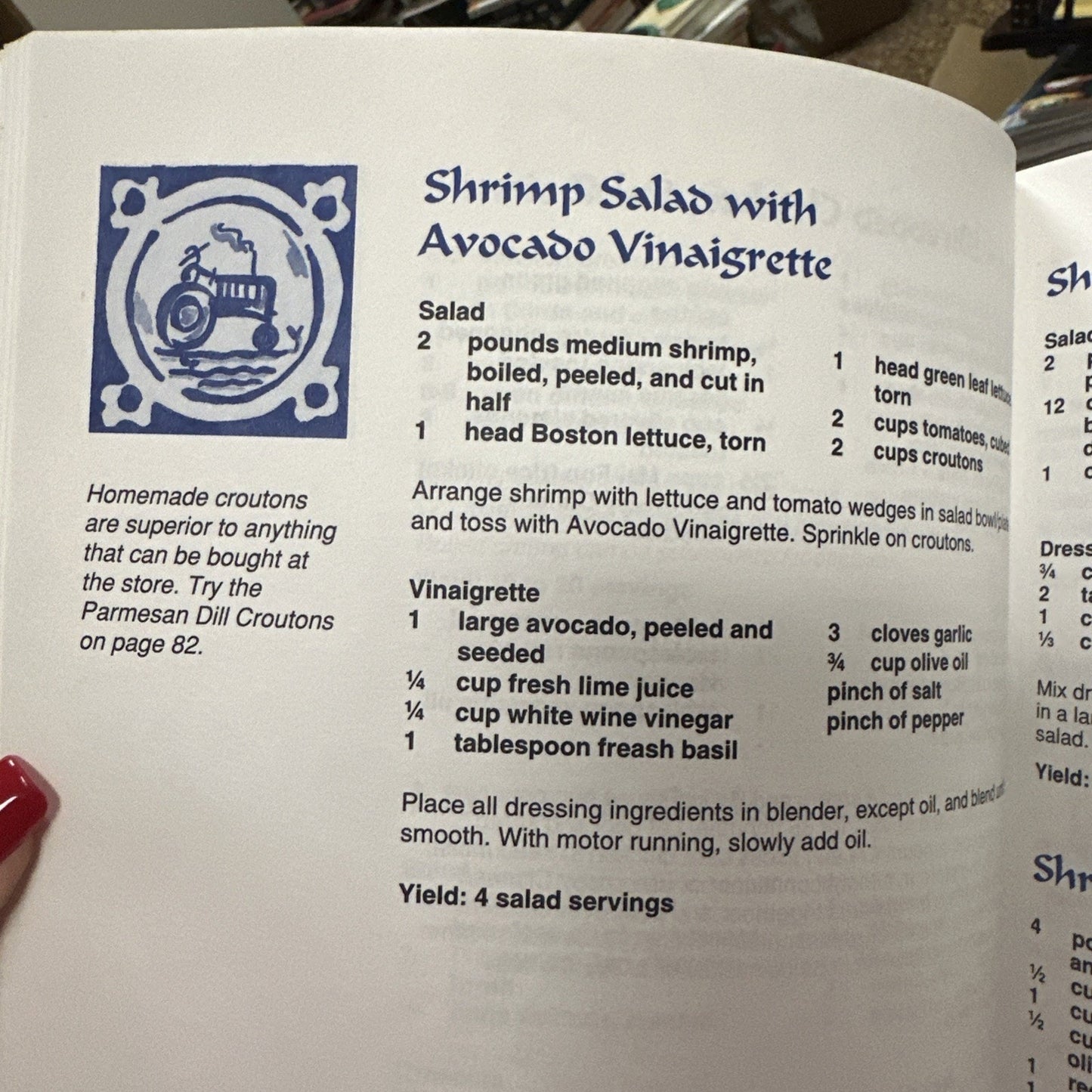 Viva! Tradiciones : South Texas Cooks from Brushto Bay By Junior League