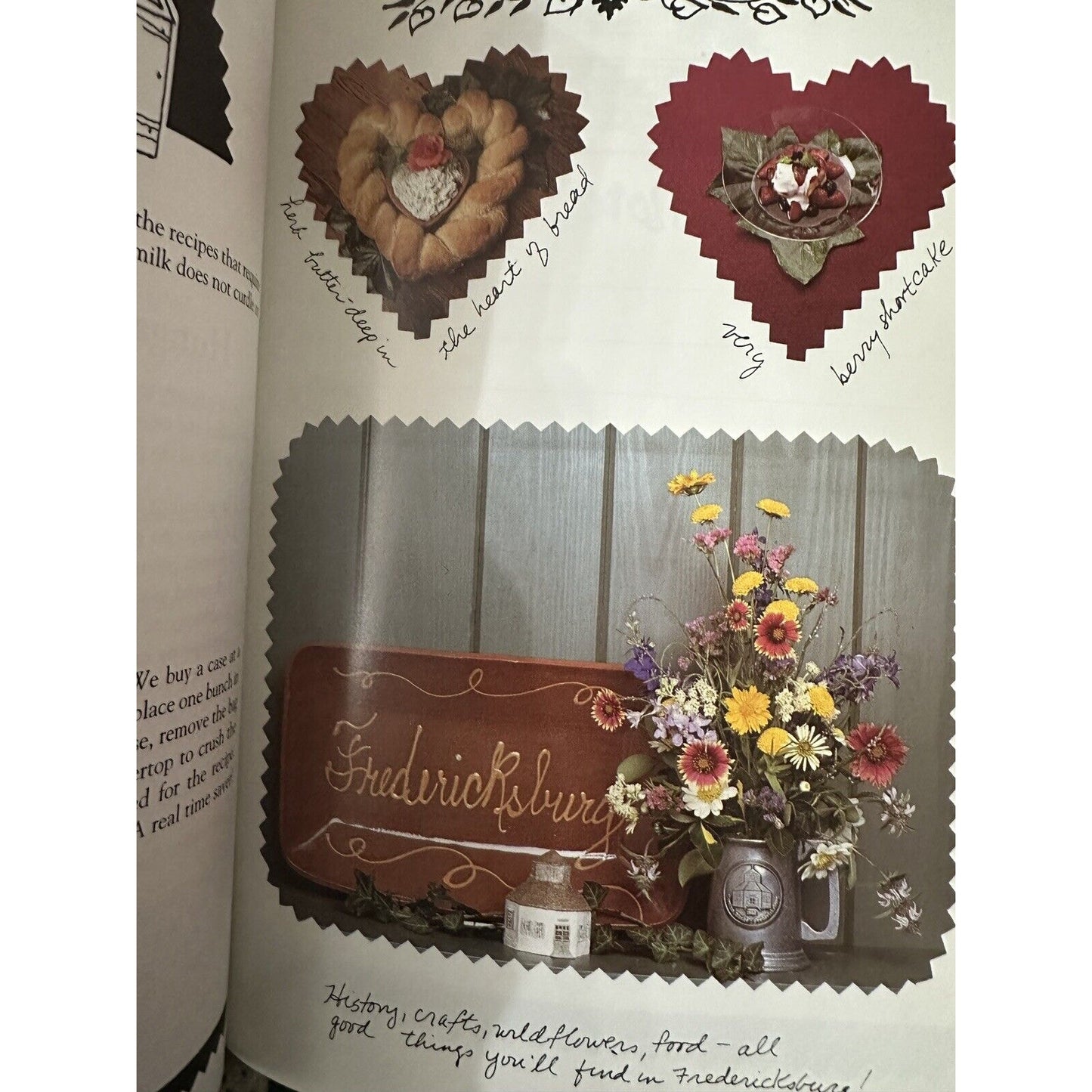 The Peachtree Tea Room Cookbook by Pedregon, Cynthia Collins (D) HCDJ