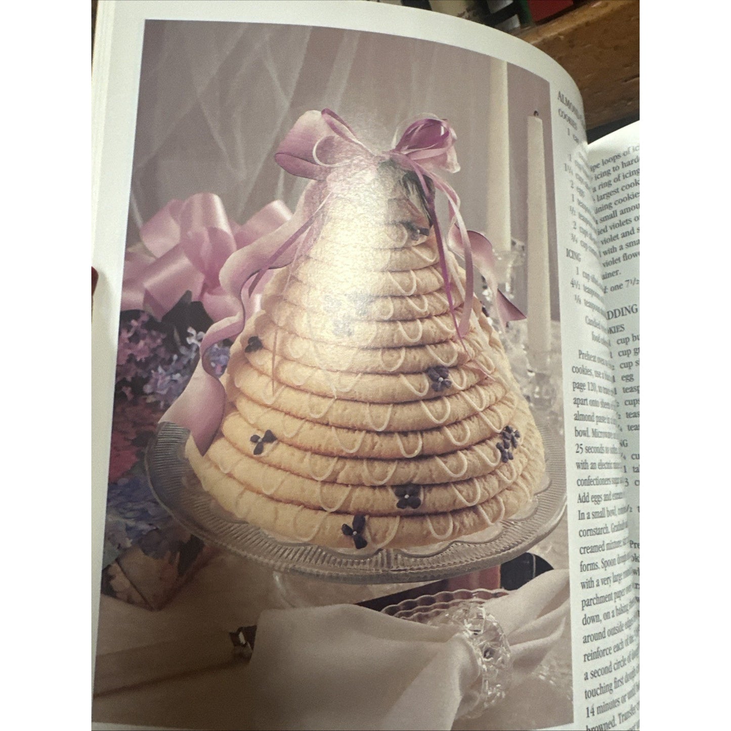 The Cookie Jar, Leisure Arts