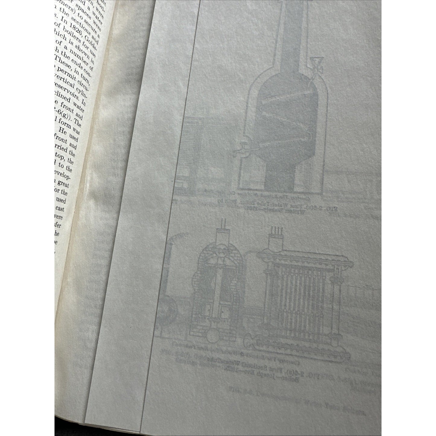 Introduction To Marine Engineering By Robert Latham Hardcover Book Navy Vintage