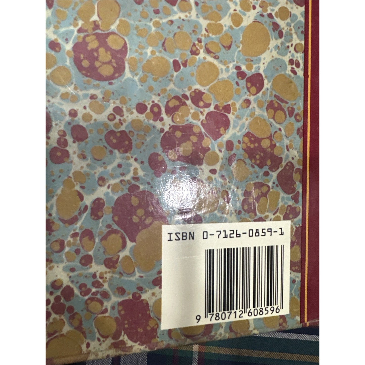 The Frampton Flora / RICHARD MABEY - 1985 Hardcover Book