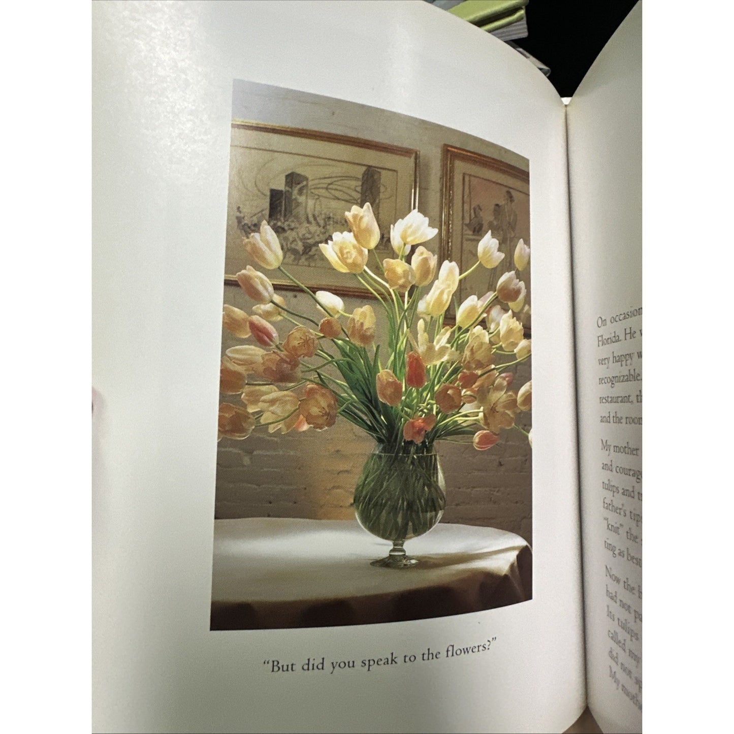 The Flowers of La Grenouille - Hardcover By Masson, Charles - GOOD