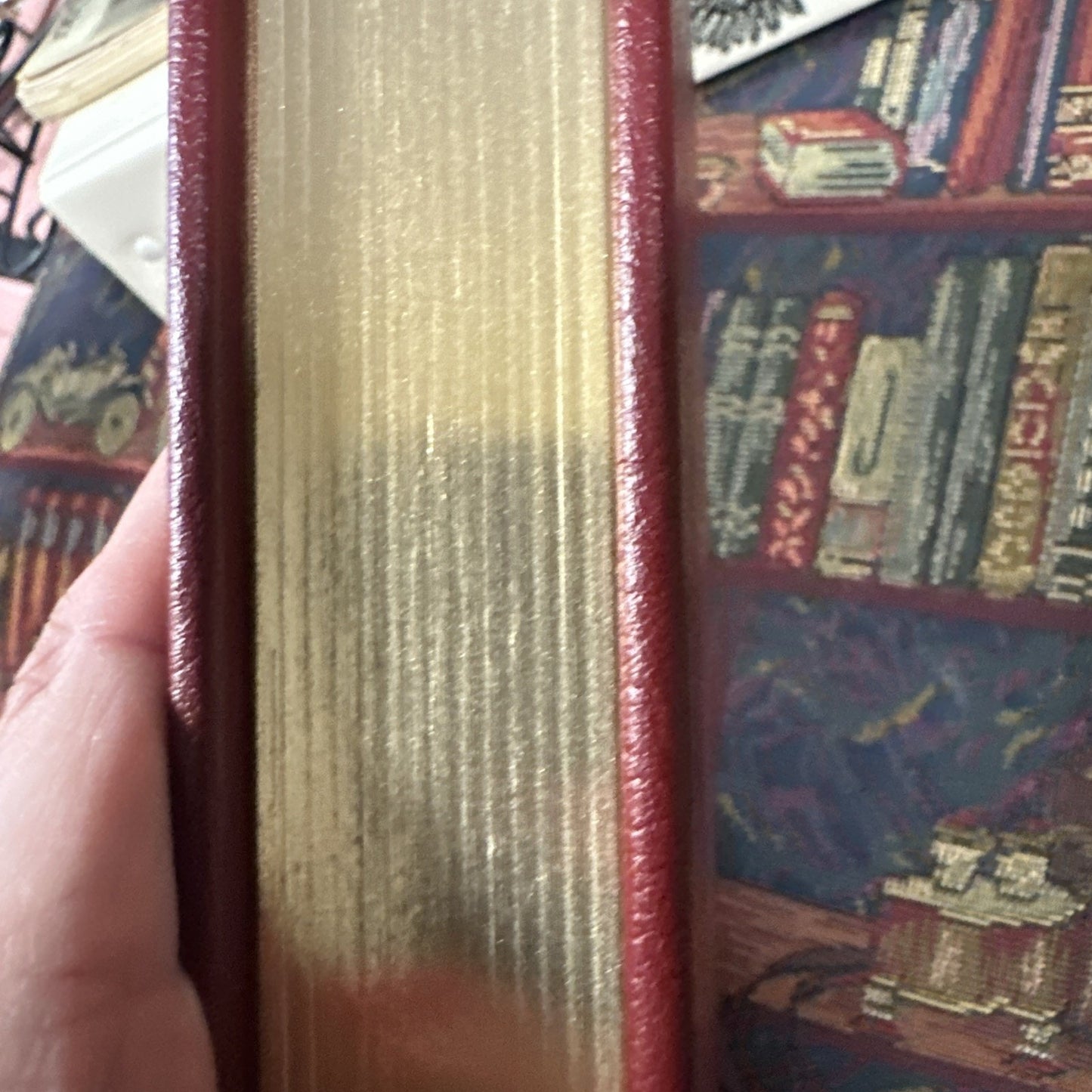 Easton Press Signed First Edition The Greatest Generation Tom Brokaw with COA