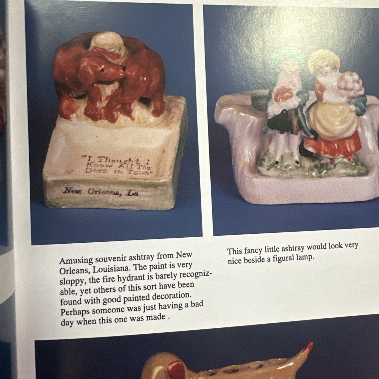 MADE in JAPAN Ceramics : 1921-1941 by Barbara Ifert (1997, Perfect)