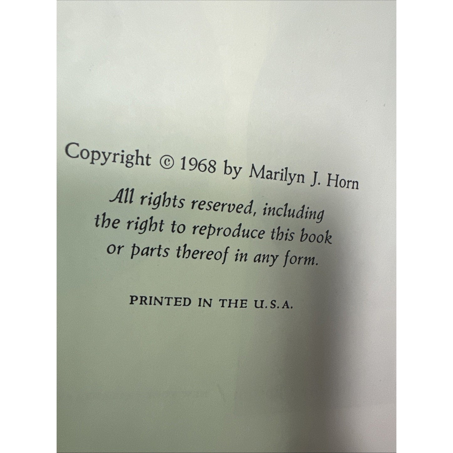 The Second Skin : An Interdisciplinary Study of Clothing by M.J.Horn 1968 HB