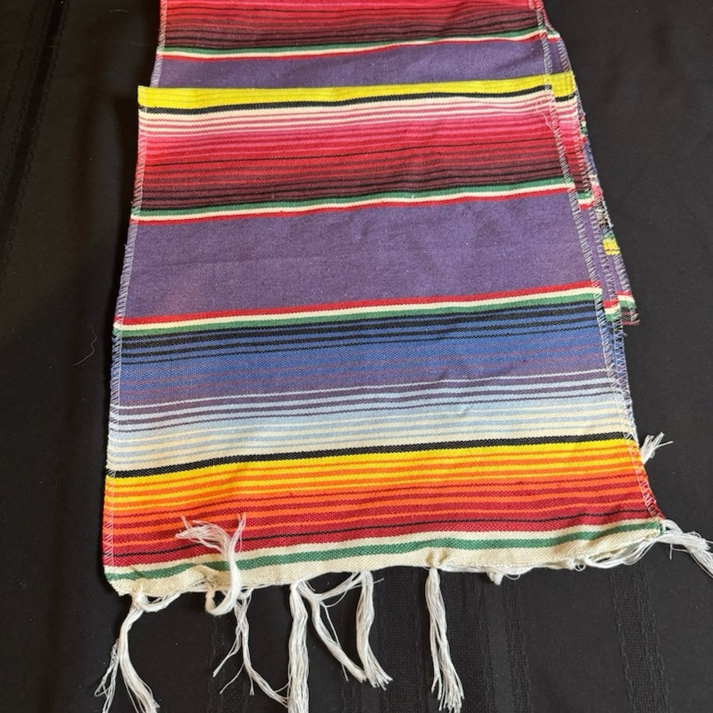 Mexican Table Runners And Placemats