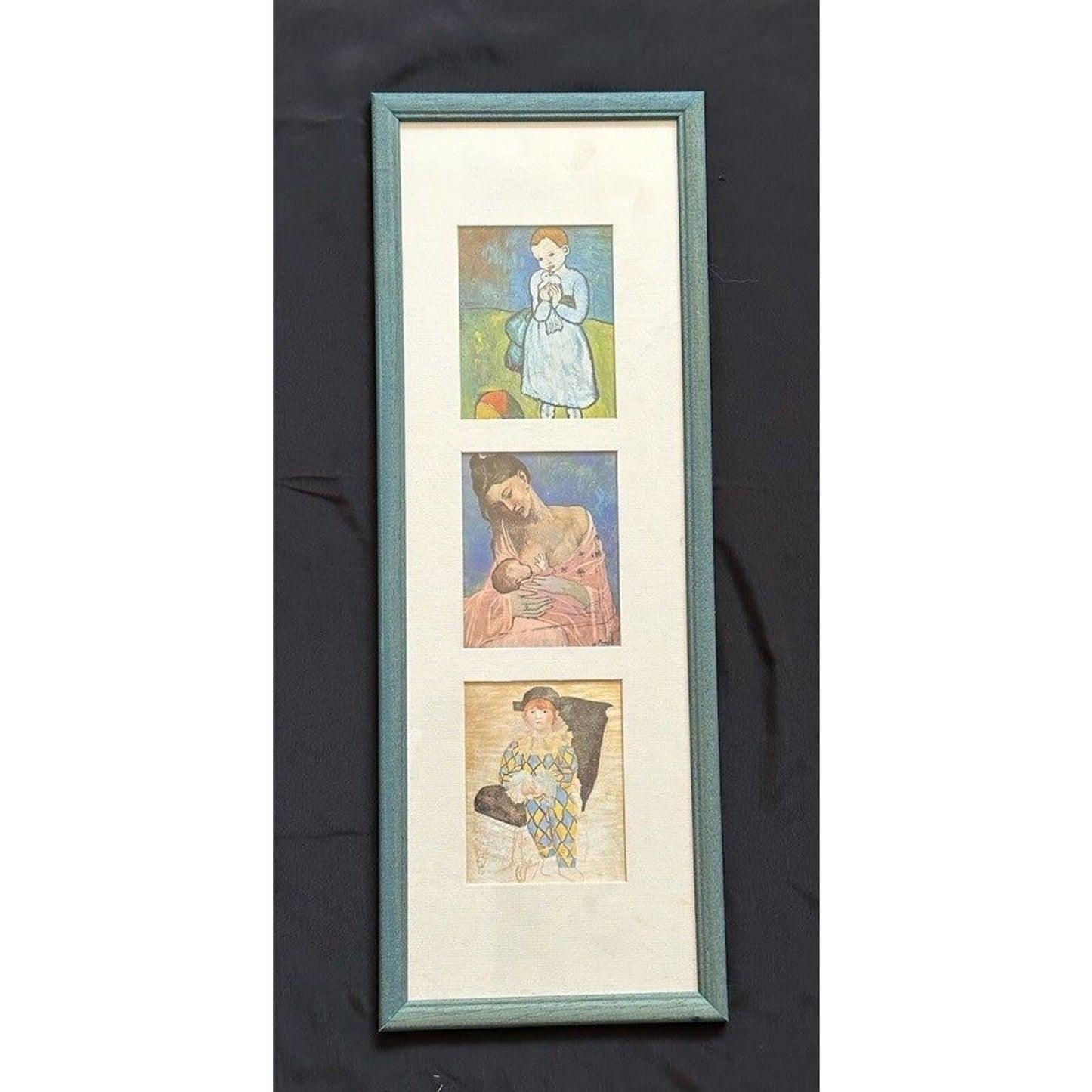 Pablo Picasso Prints Rare