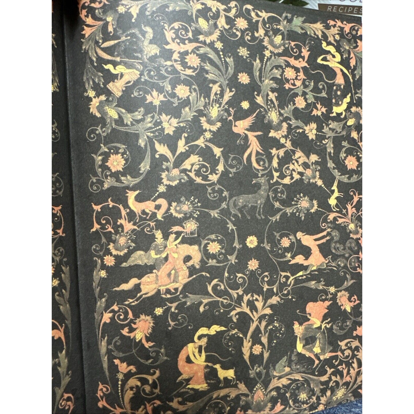 The Magic Ring Russian Folk Tales from Alexander Afanasiev’s Collection