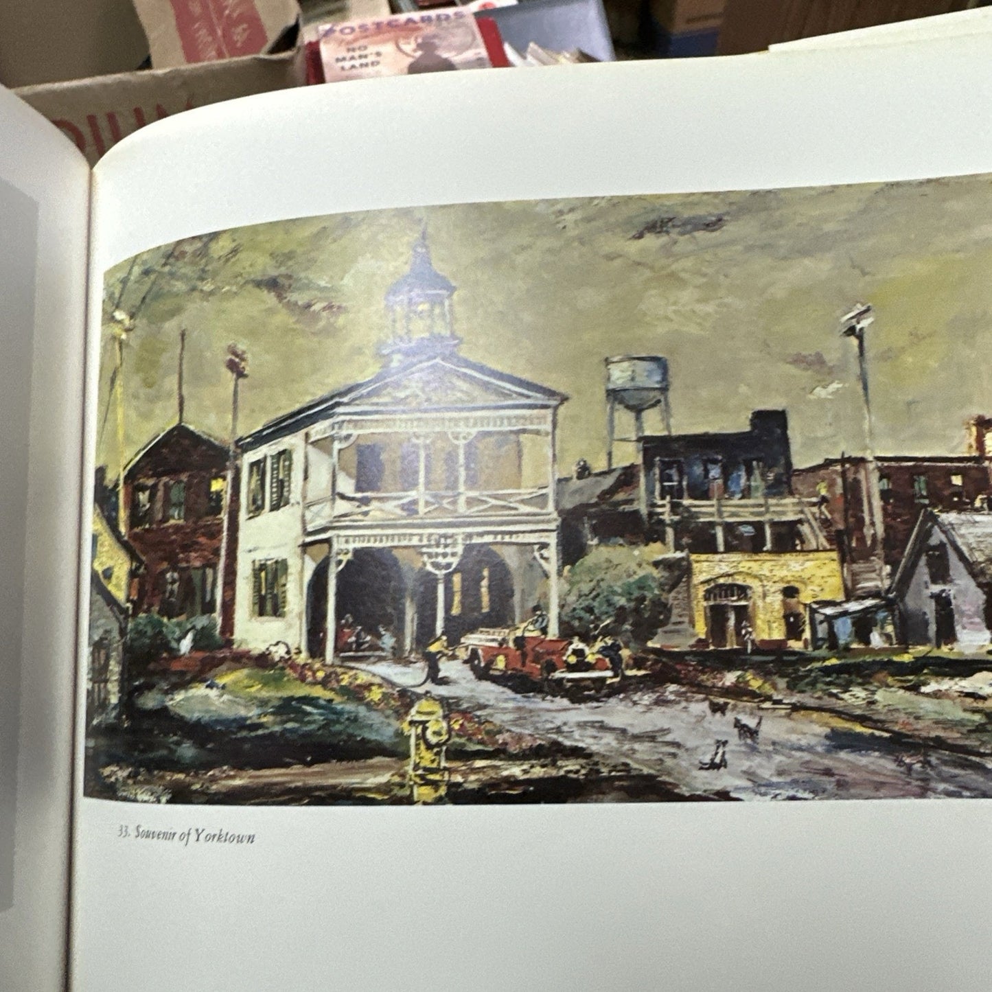 THE SCHIWETZ LEGACY: AN ARTIST'S TRIBUTE TO TEXAS, By Edward Muegge Schiwetz