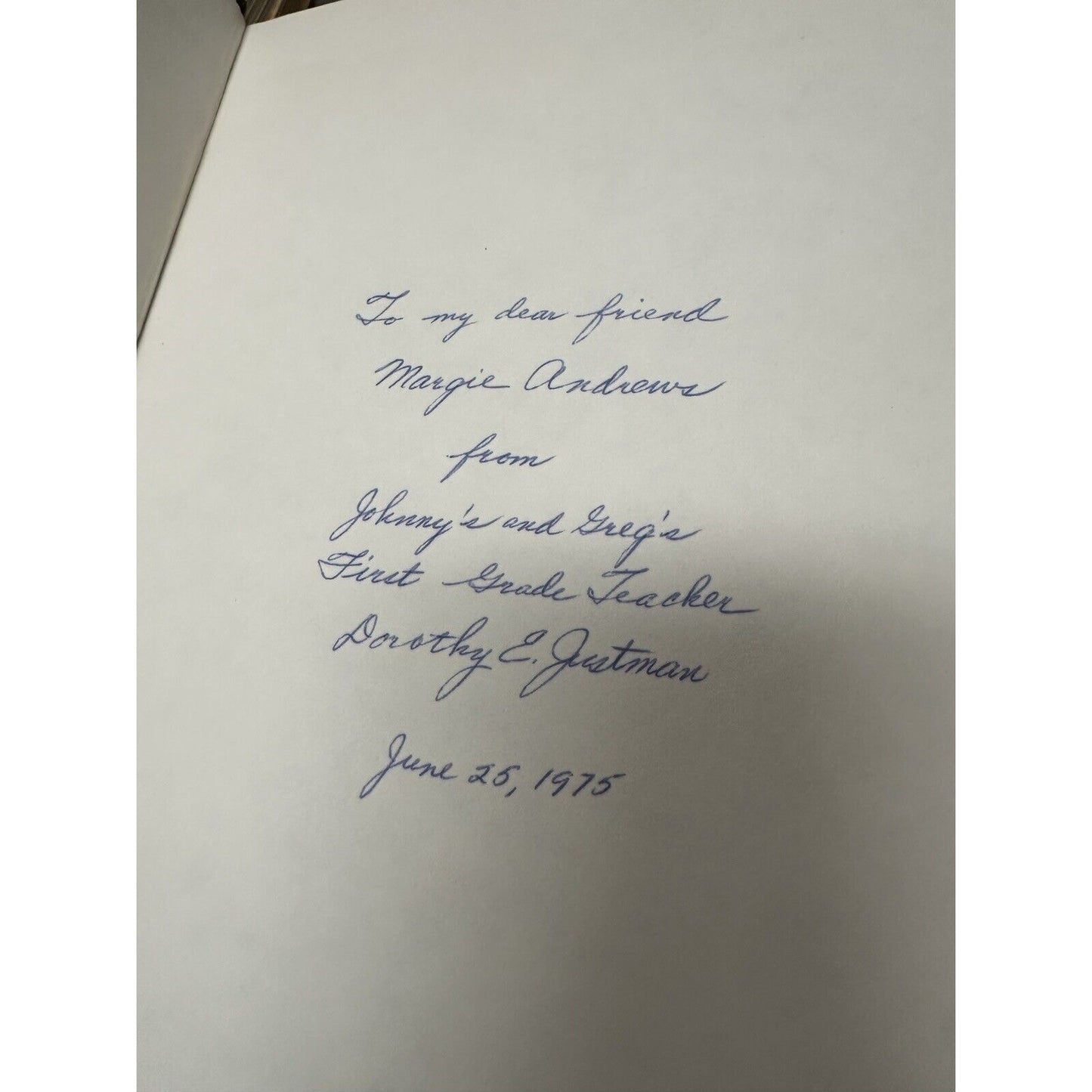 German Colonists and Their Descendants in Houston Dorothy Justman Signed